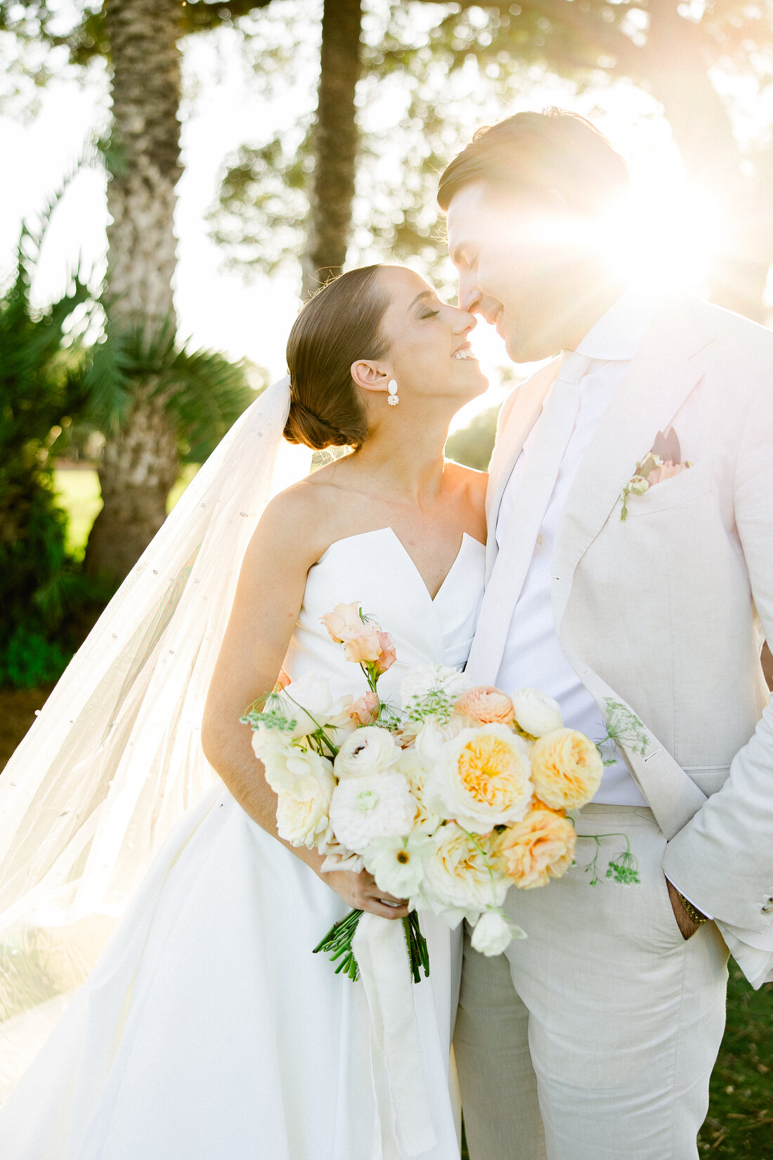 Tampa bride