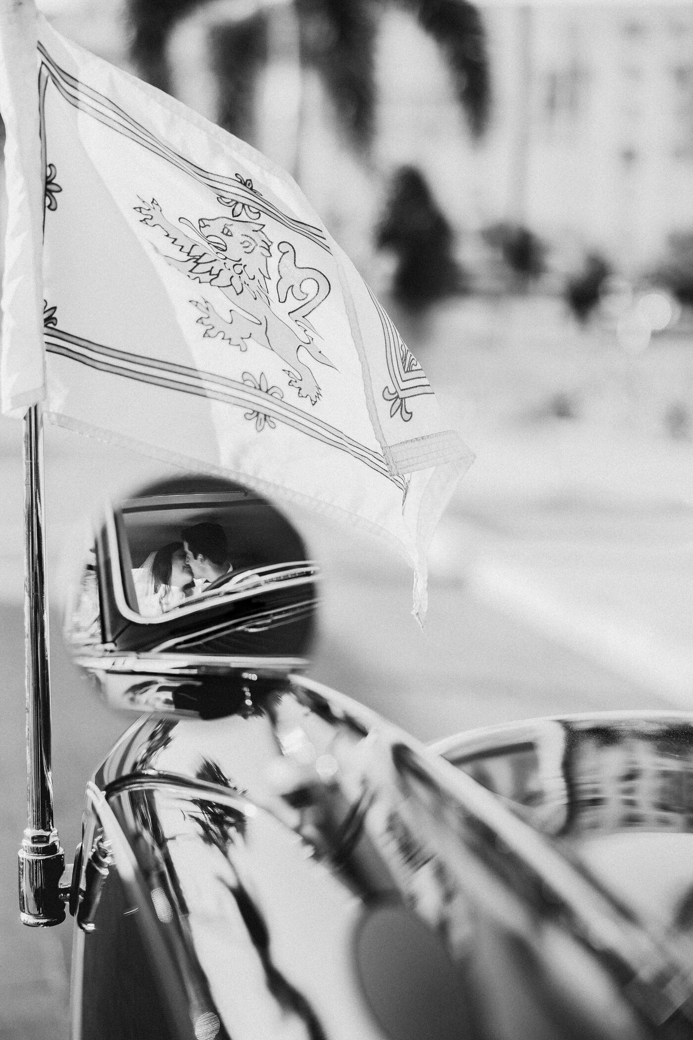 Armature Works wedding