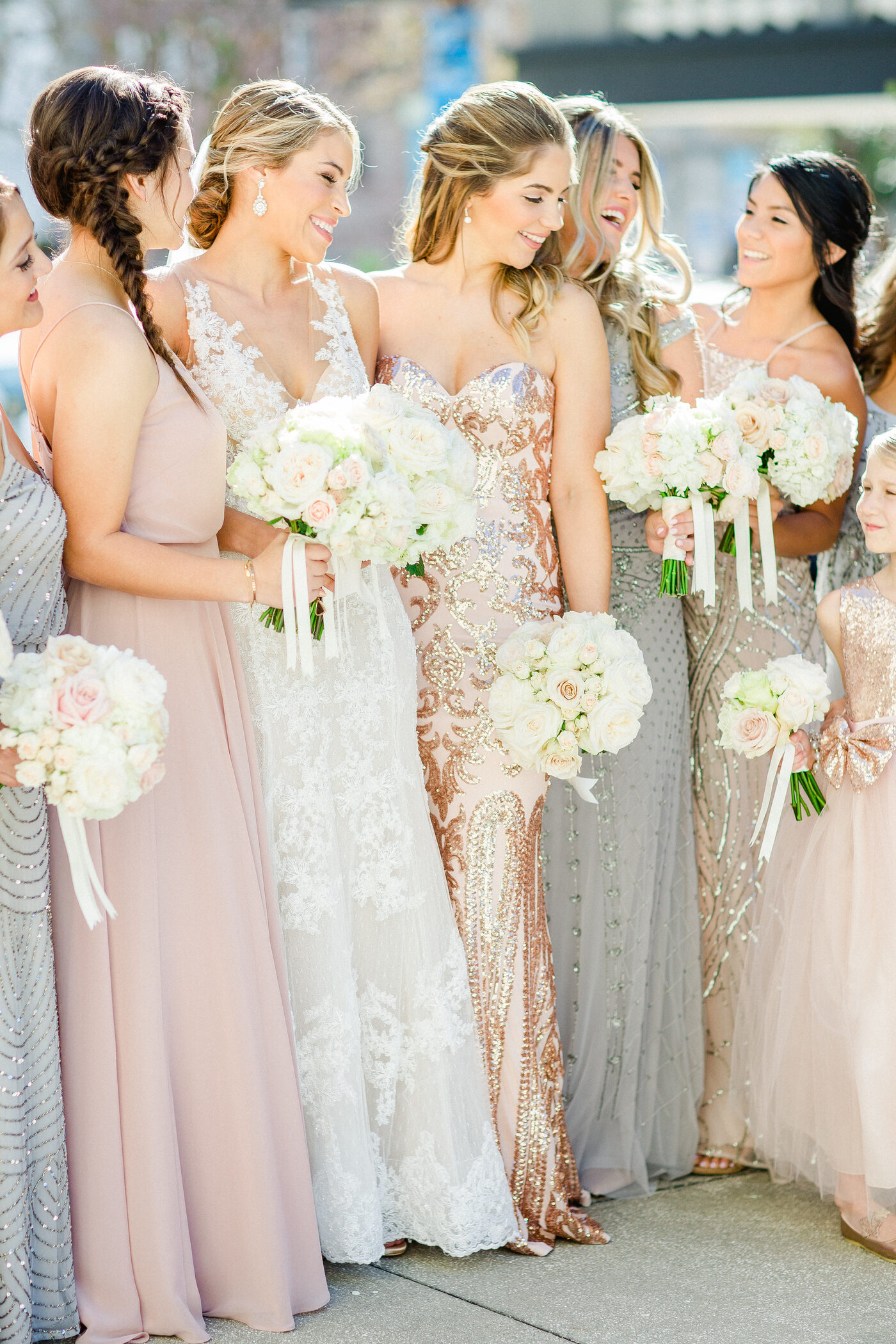 Armature Works wedding