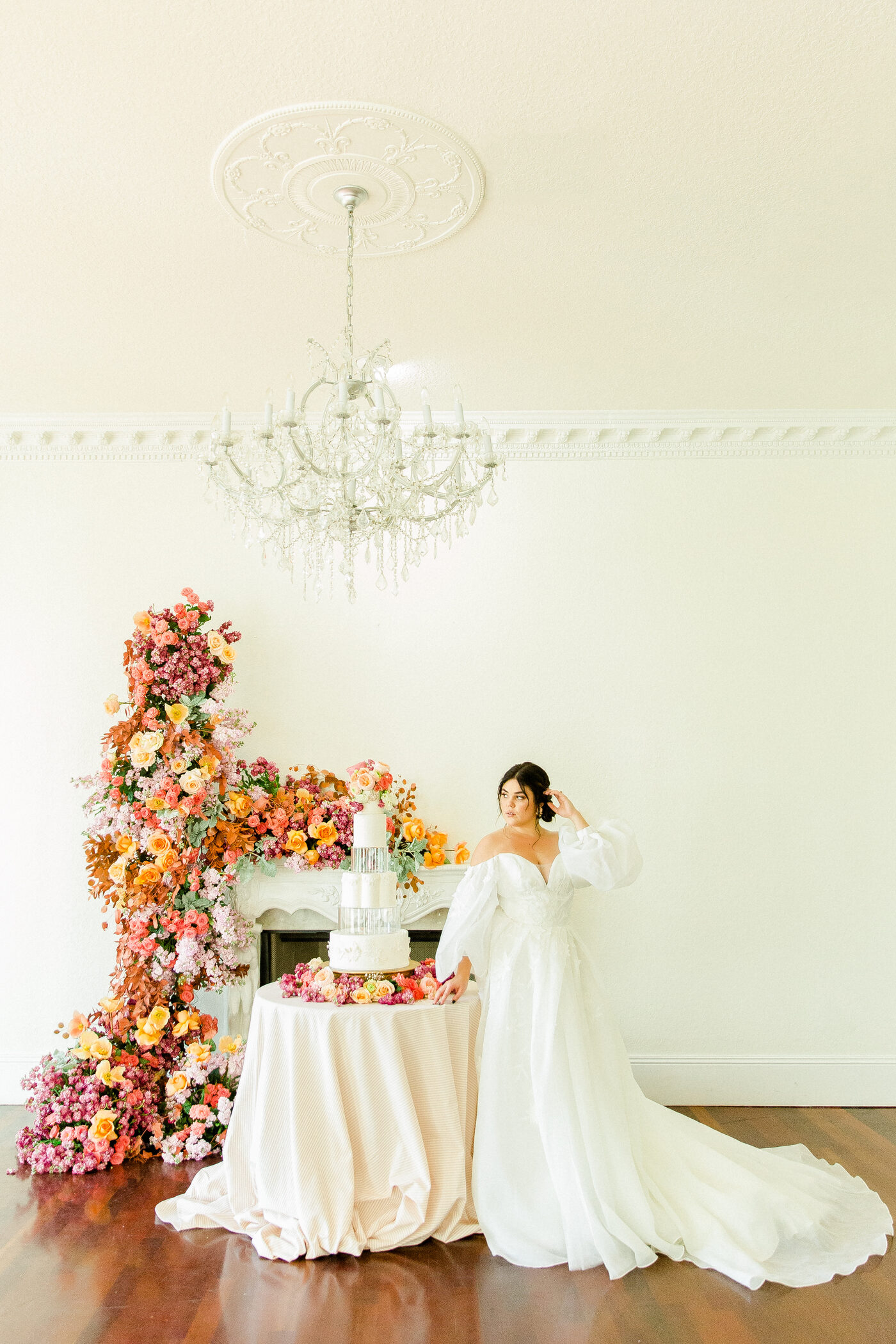 Tampa wedding