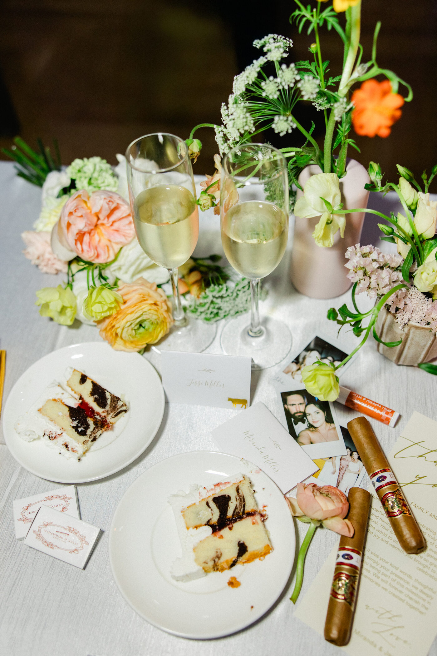 Destination wedding