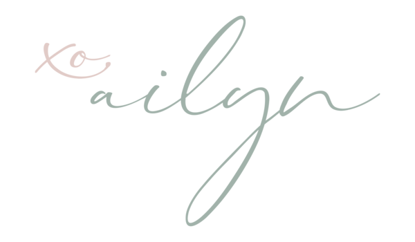 Ailyn La Torre signature