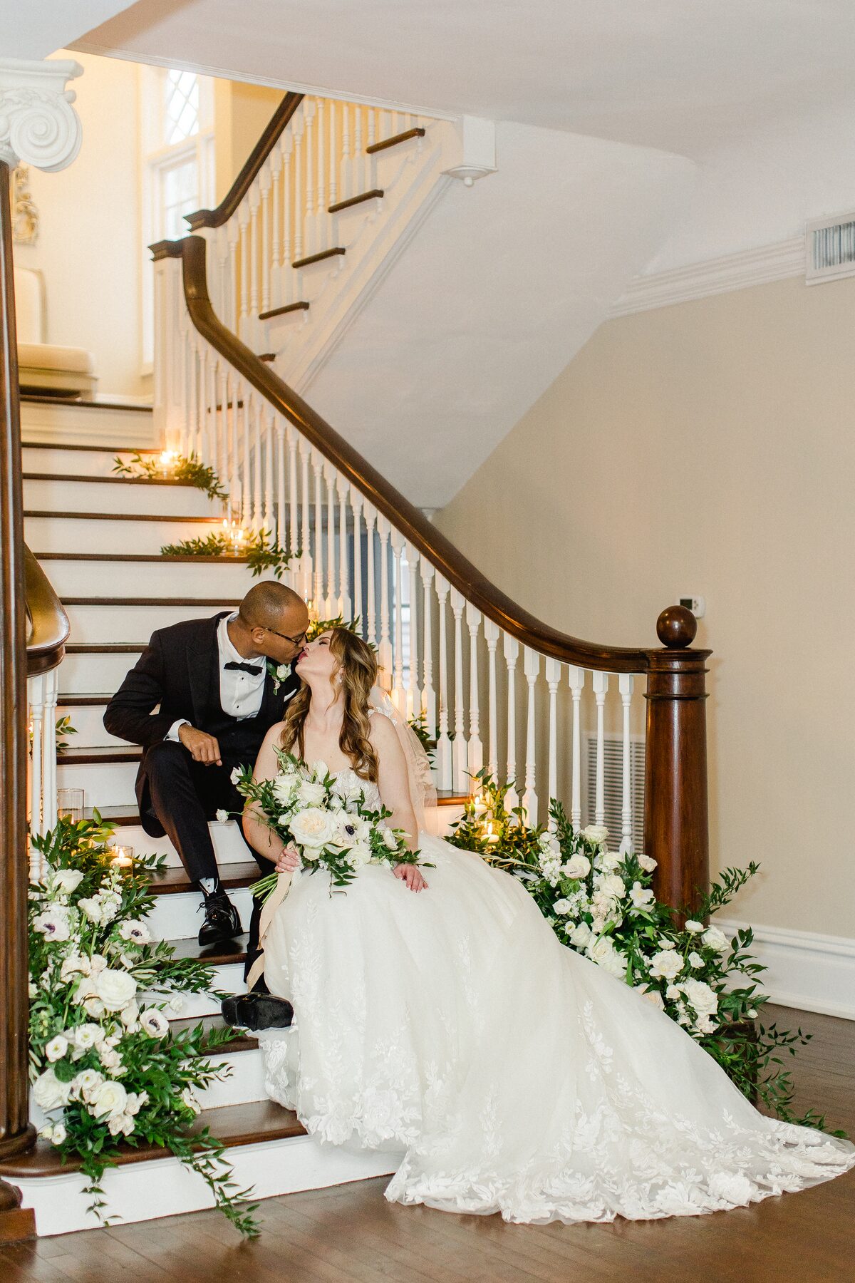 The Orlo wedding