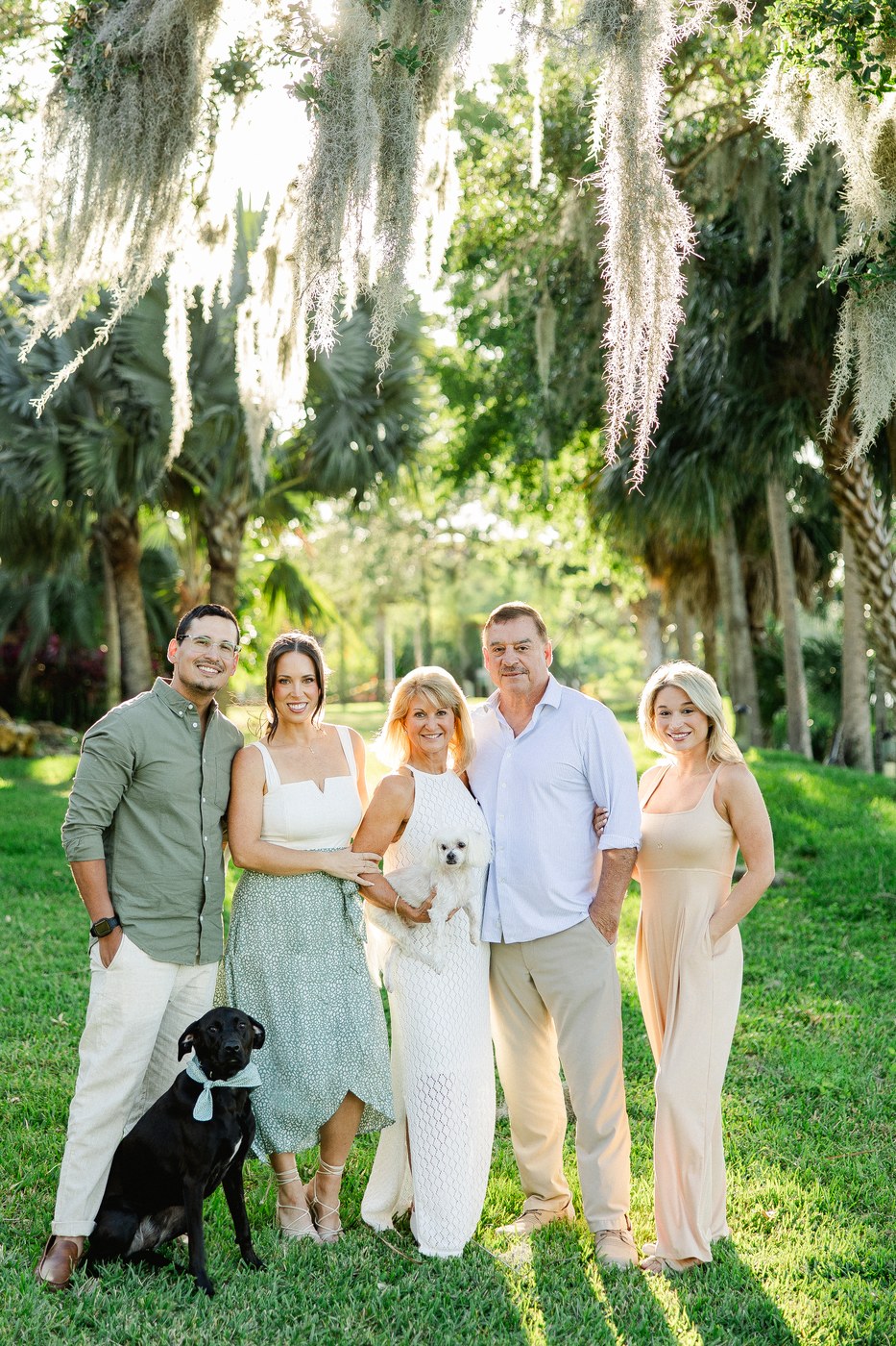  — Tampa Bay family photographer Ailyn La Torre