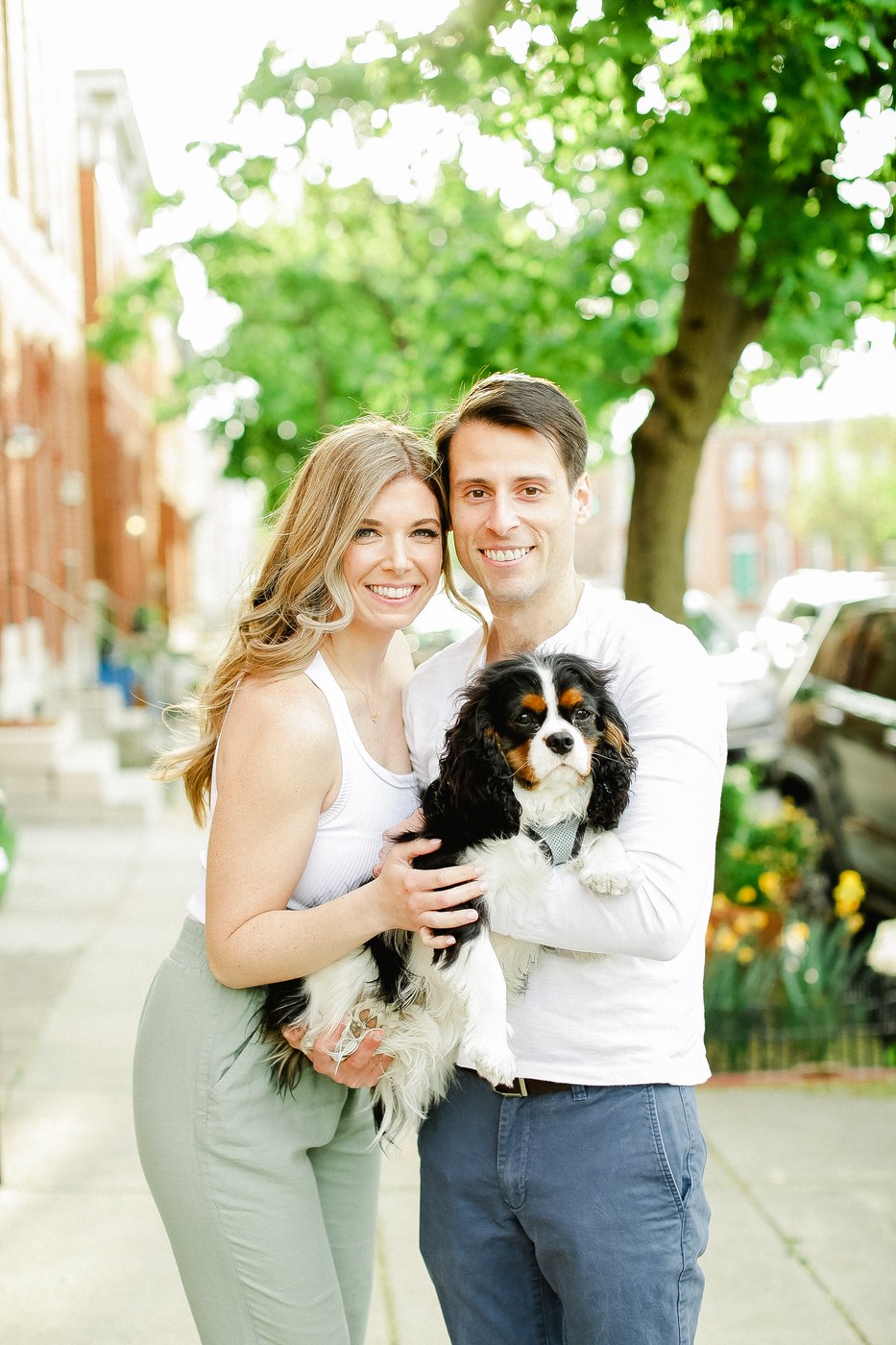 DC engagement session — Tampa Bay photographer Ailyn La Torre