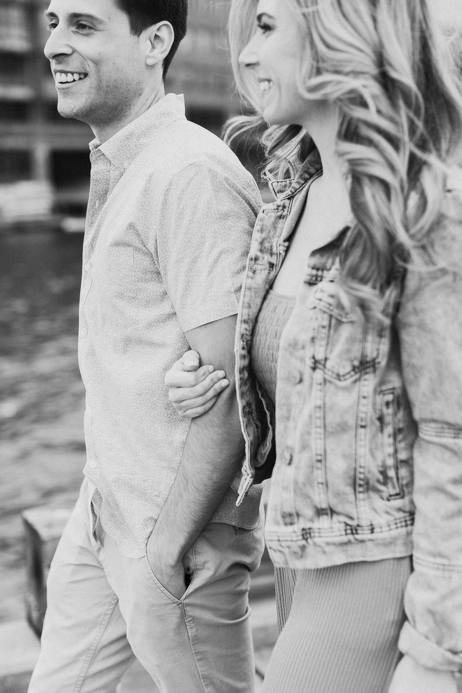 DC engagement session — Tampa Bay photographer Ailyn La Torre