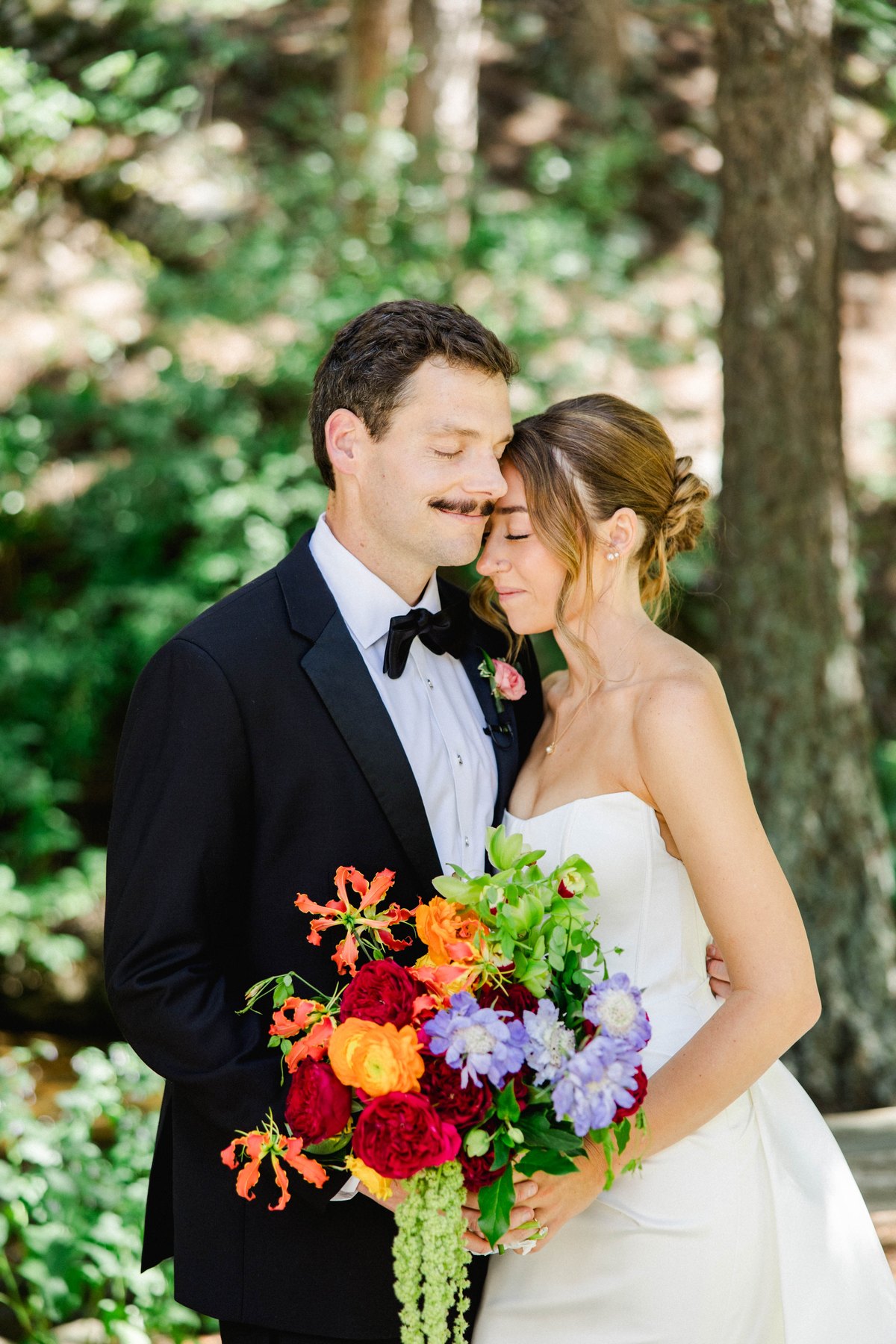 Destination wedding — Tampa Bay wedding photographer Ailyn La Torre