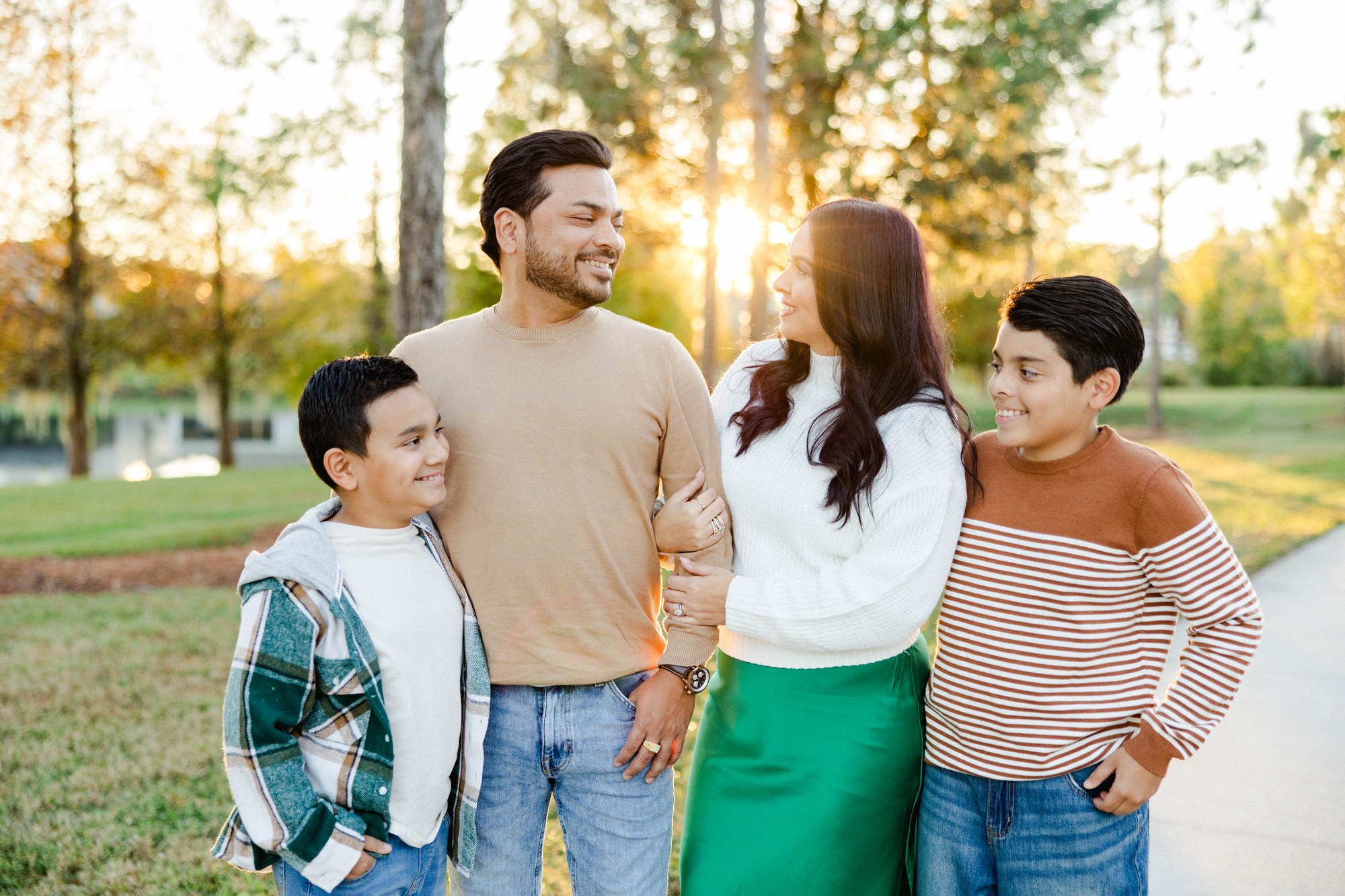 Destination — Tampa Bay family photographer Ailyn La Torre