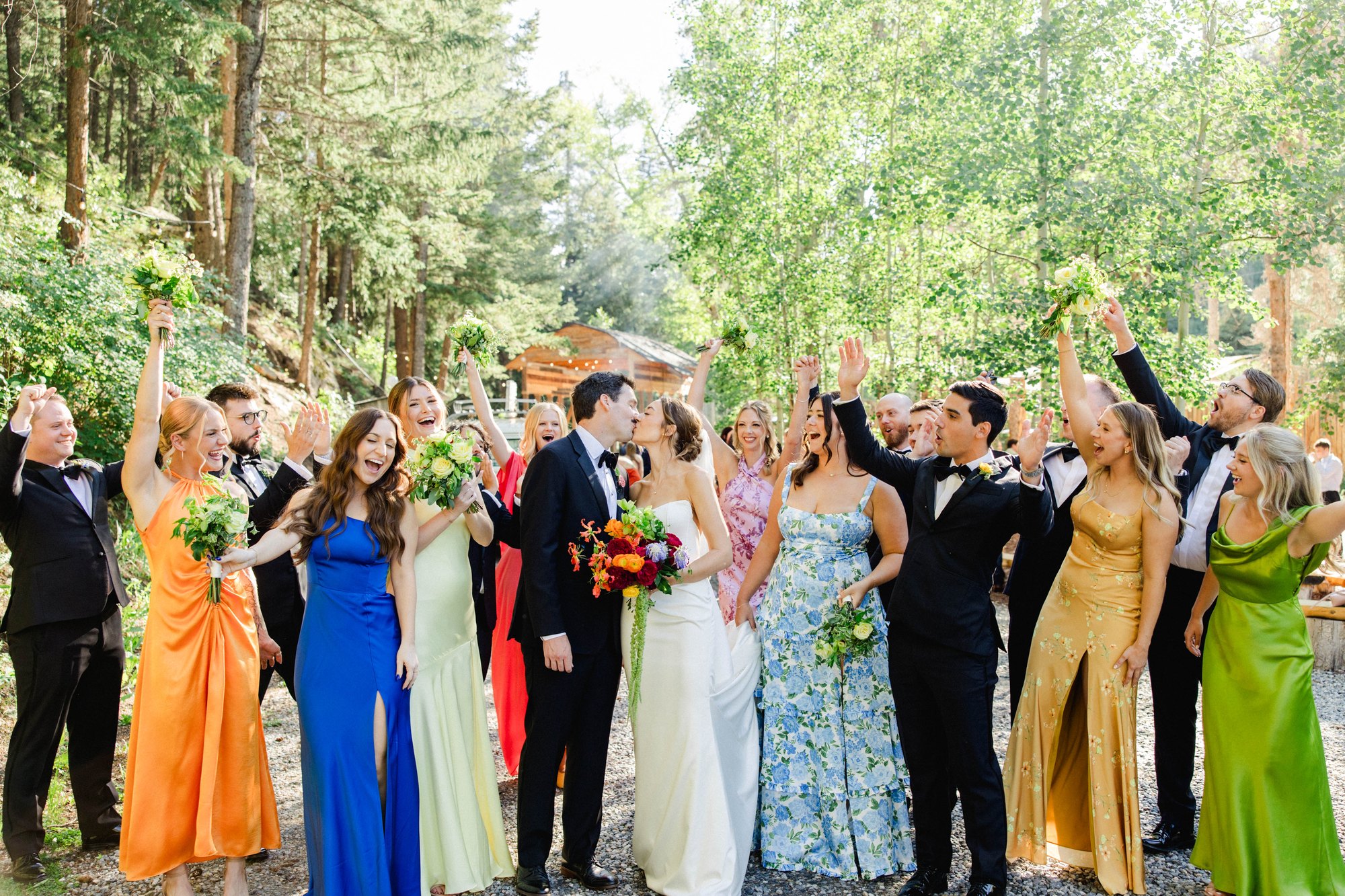 Destination wedding — Tampa Bay wedding photographer Ailyn La Torre