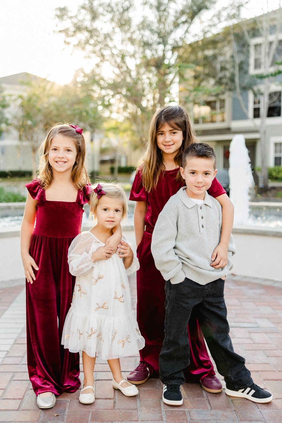 Destination — Tampa Bay family photographer Ailyn La Torre