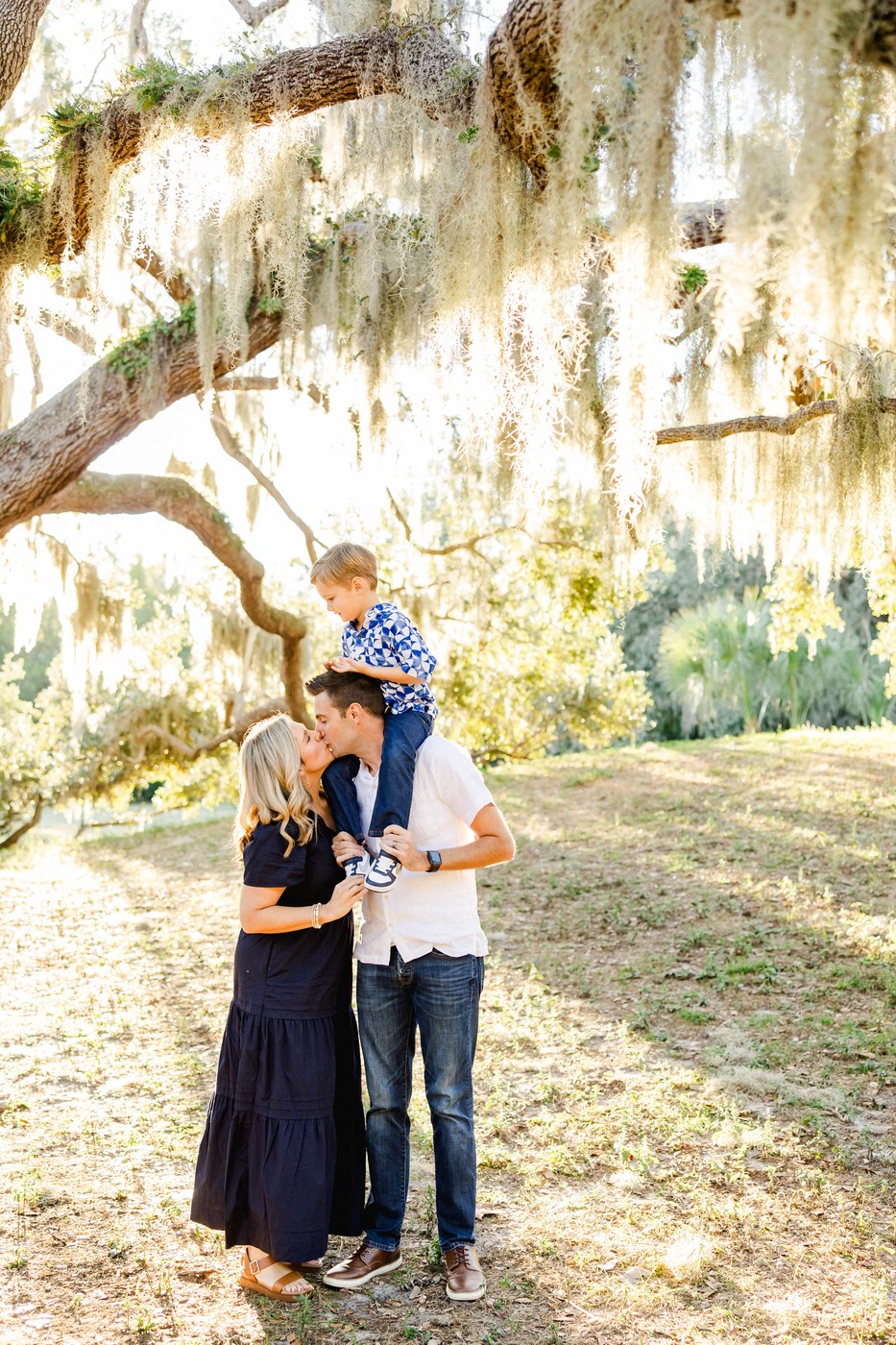Destination — Tampa Bay family photographer Ailyn La Torre