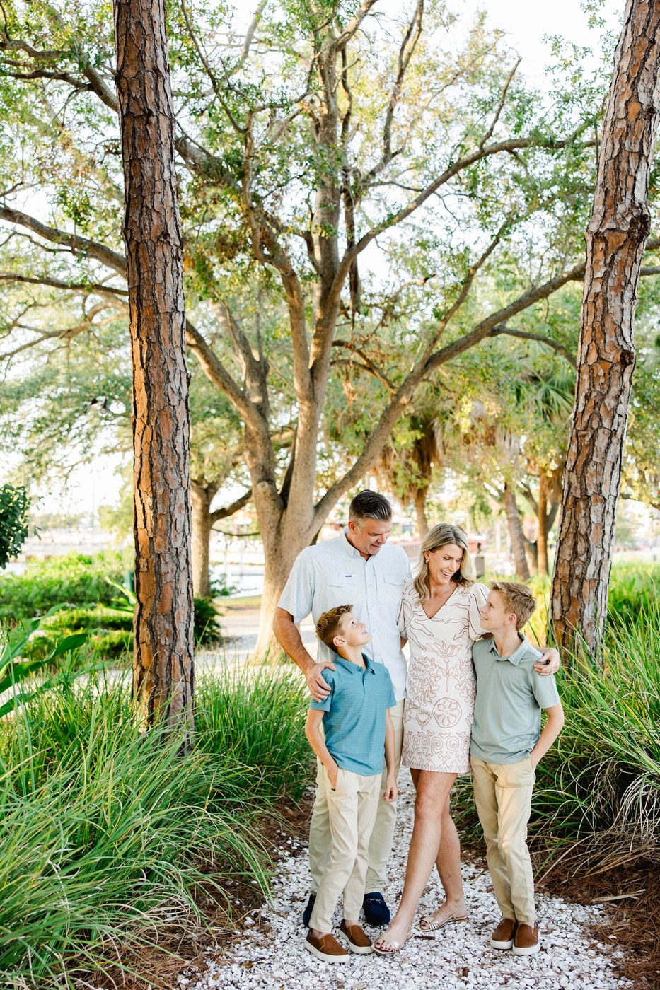Destination — Tampa Bay family photographer Ailyn La Torre