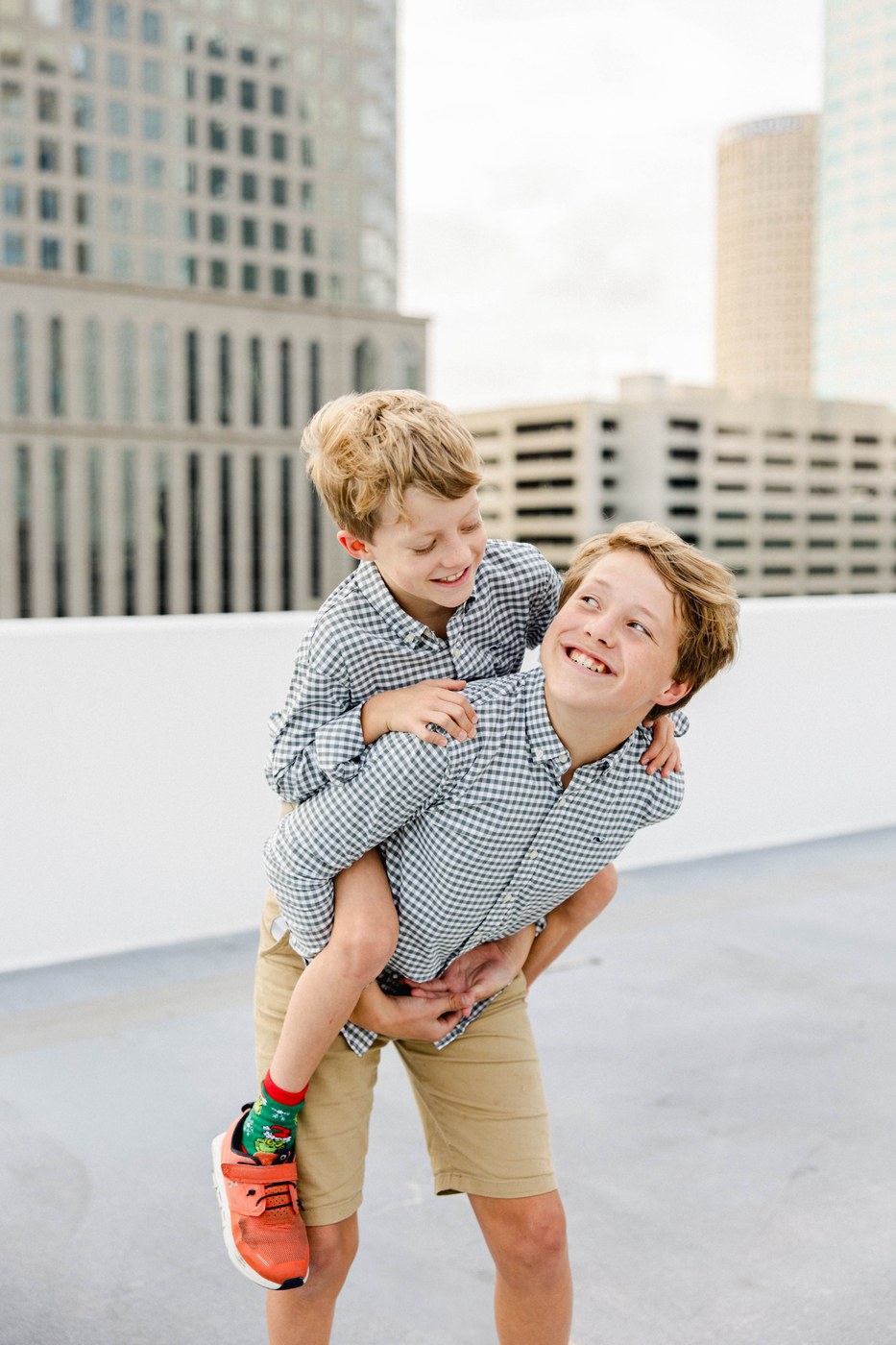 Destination — Tampa Bay family photographer Ailyn La Torre