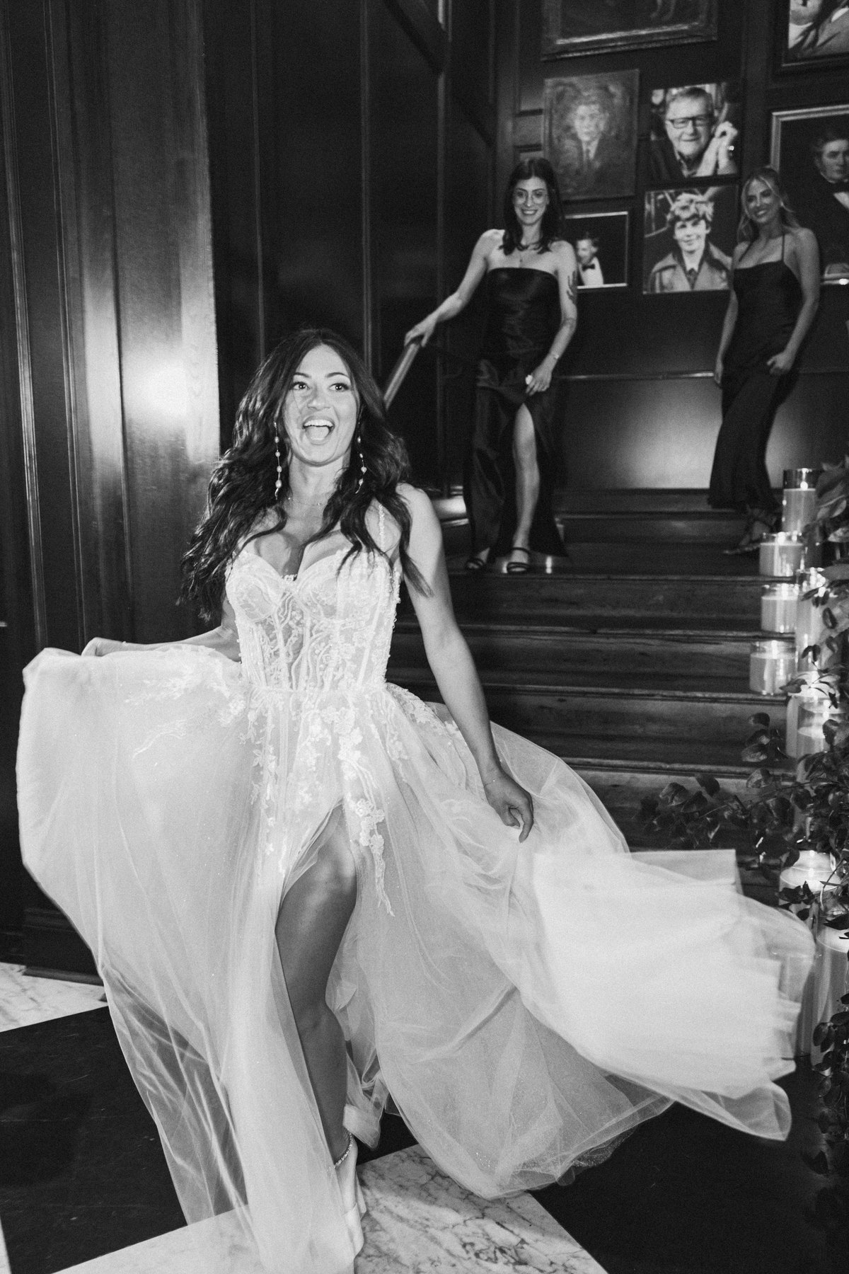Destination wedding — Tampa Bay wedding photographer Ailyn La Torre