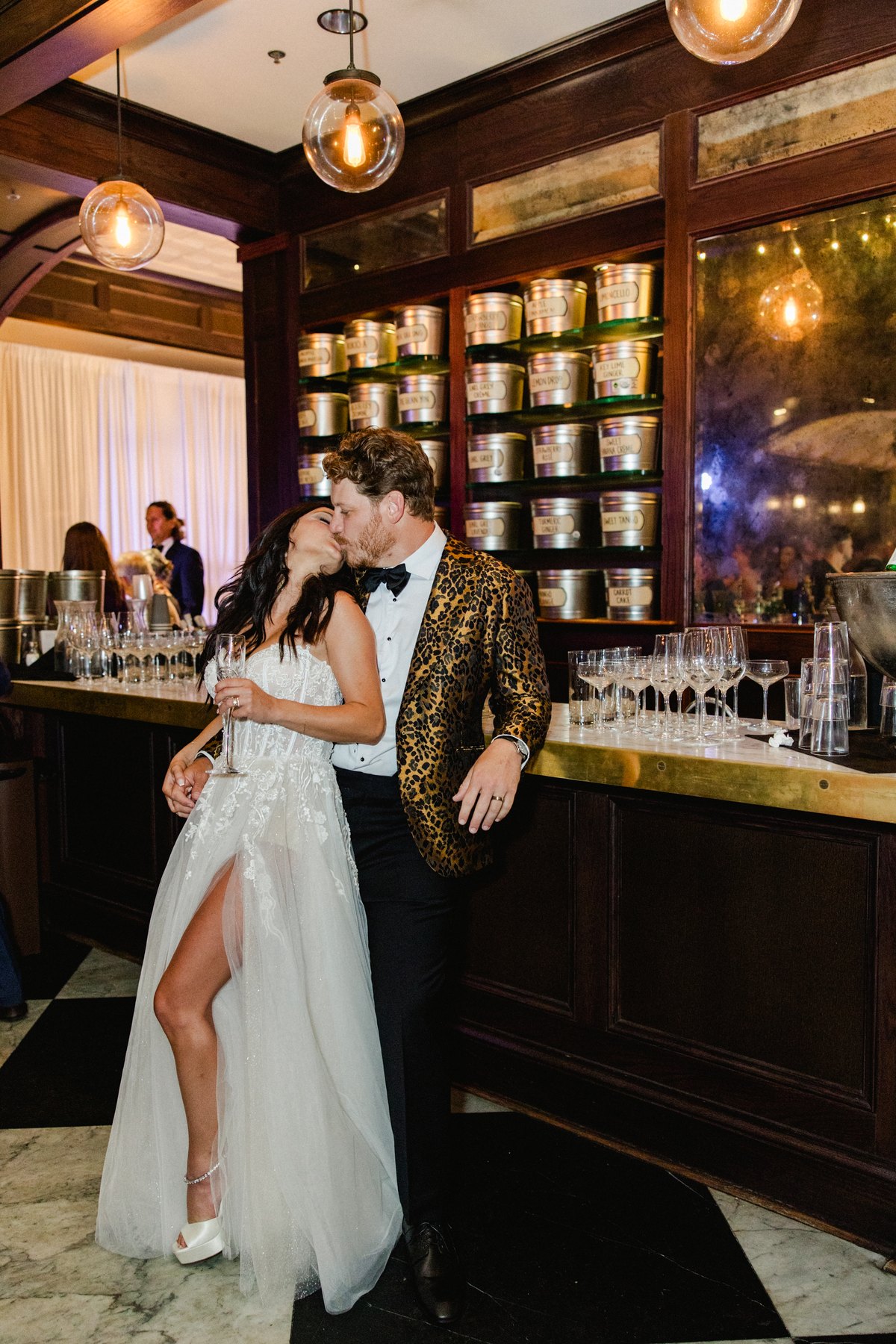 Destination wedding — Tampa Bay wedding photographer Ailyn La Torre