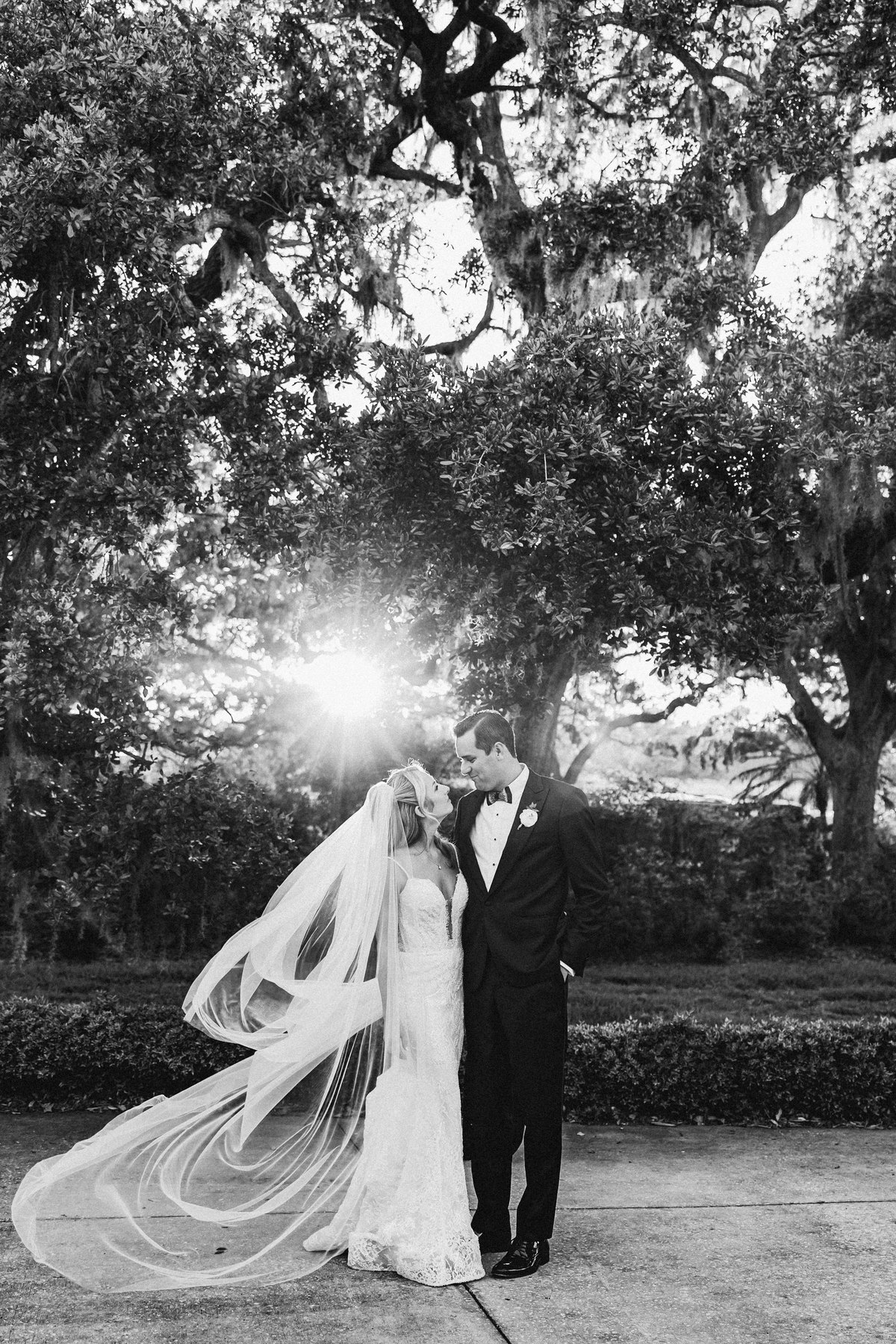 Europe Destination wedding — Tampa Bay wedding photographer Ailyn La Torre