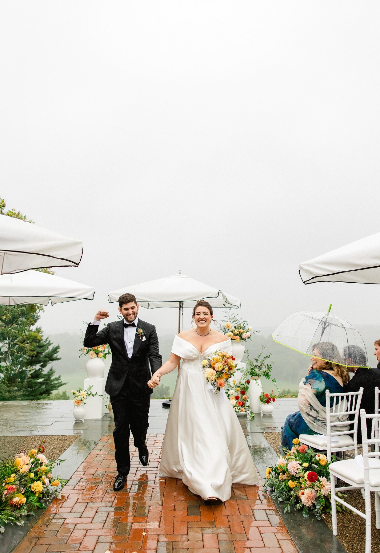 Natirar Pendry Mansion wedding — Tampa Bay wedding photographer Ailyn La Torre