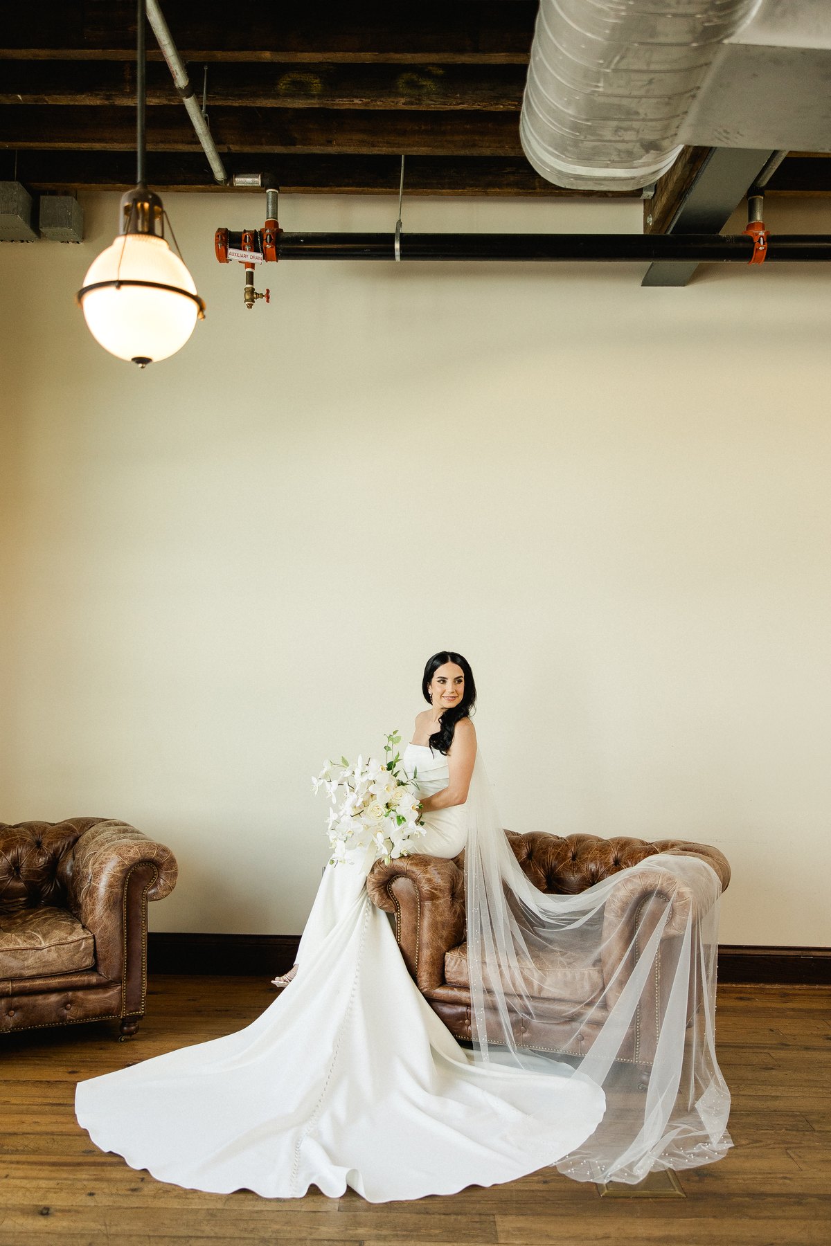 OE wedding — Tampa Bay wedding photographer Ailyn La Torre