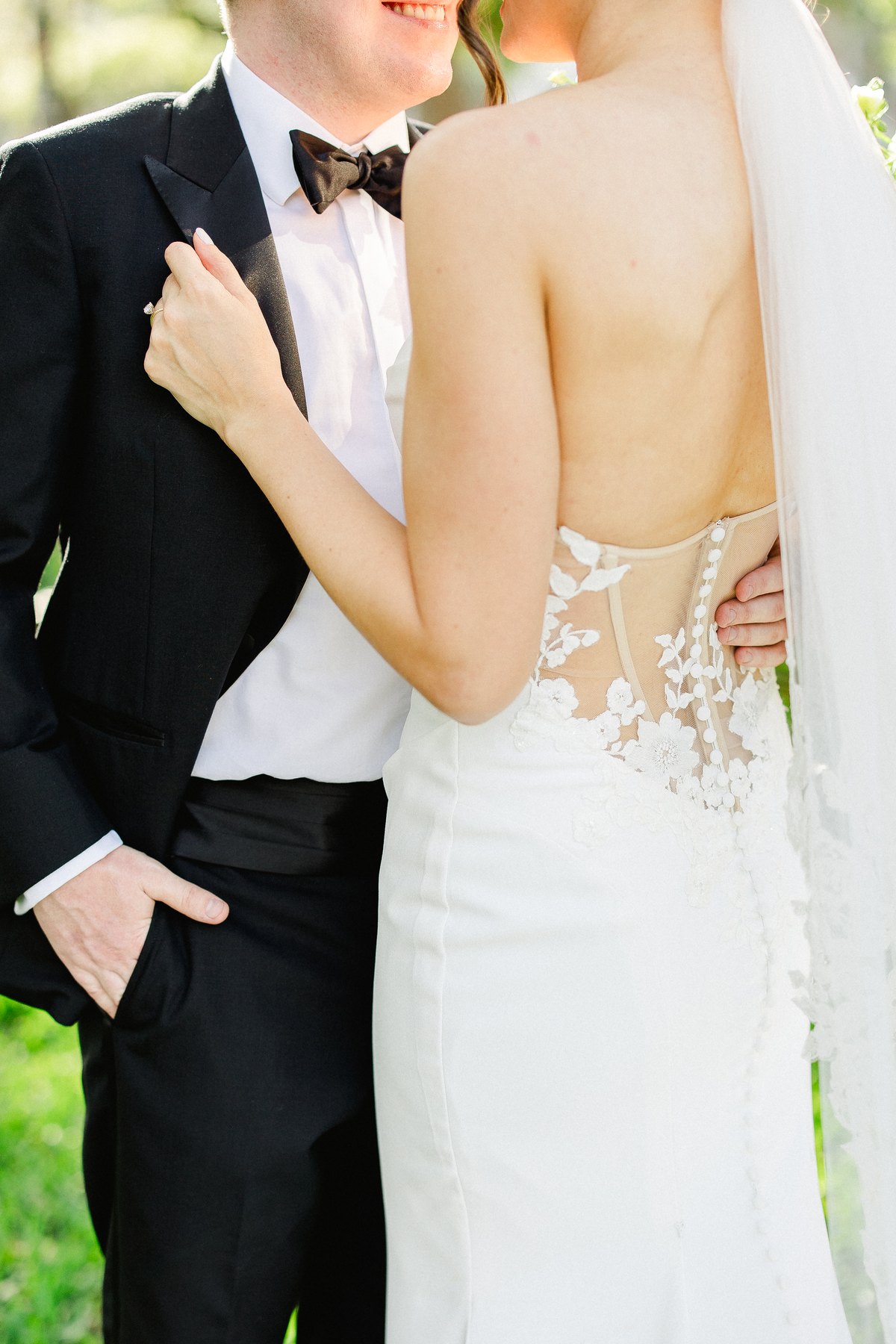 Oxford Exchange wedding — Tampa Bay wedding photographer Ailyn La Torre