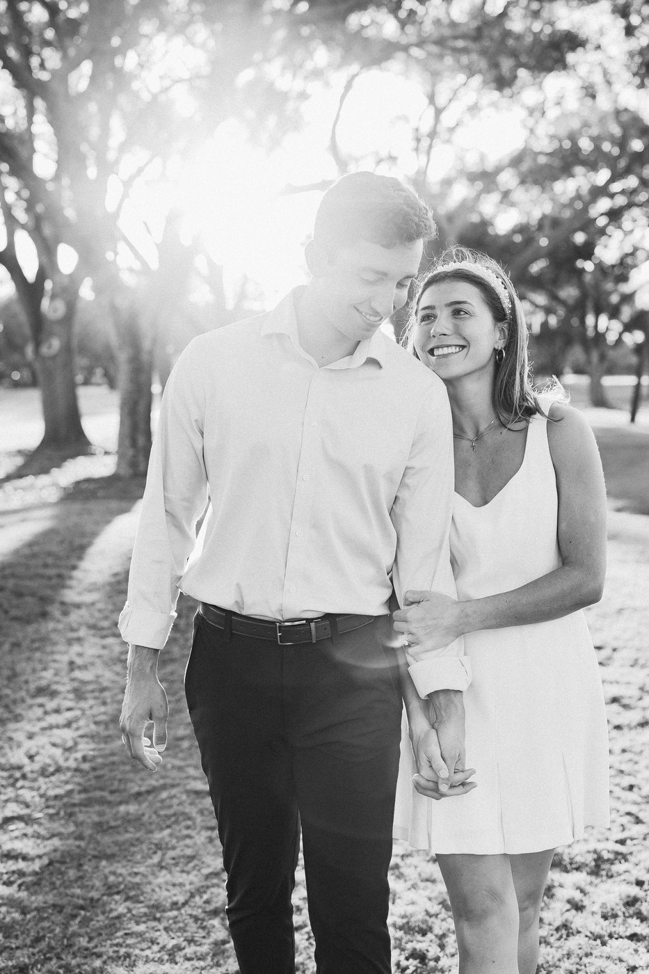 Palma Ceia engagement session — Tampa Bay photographer Ailyn La Torre