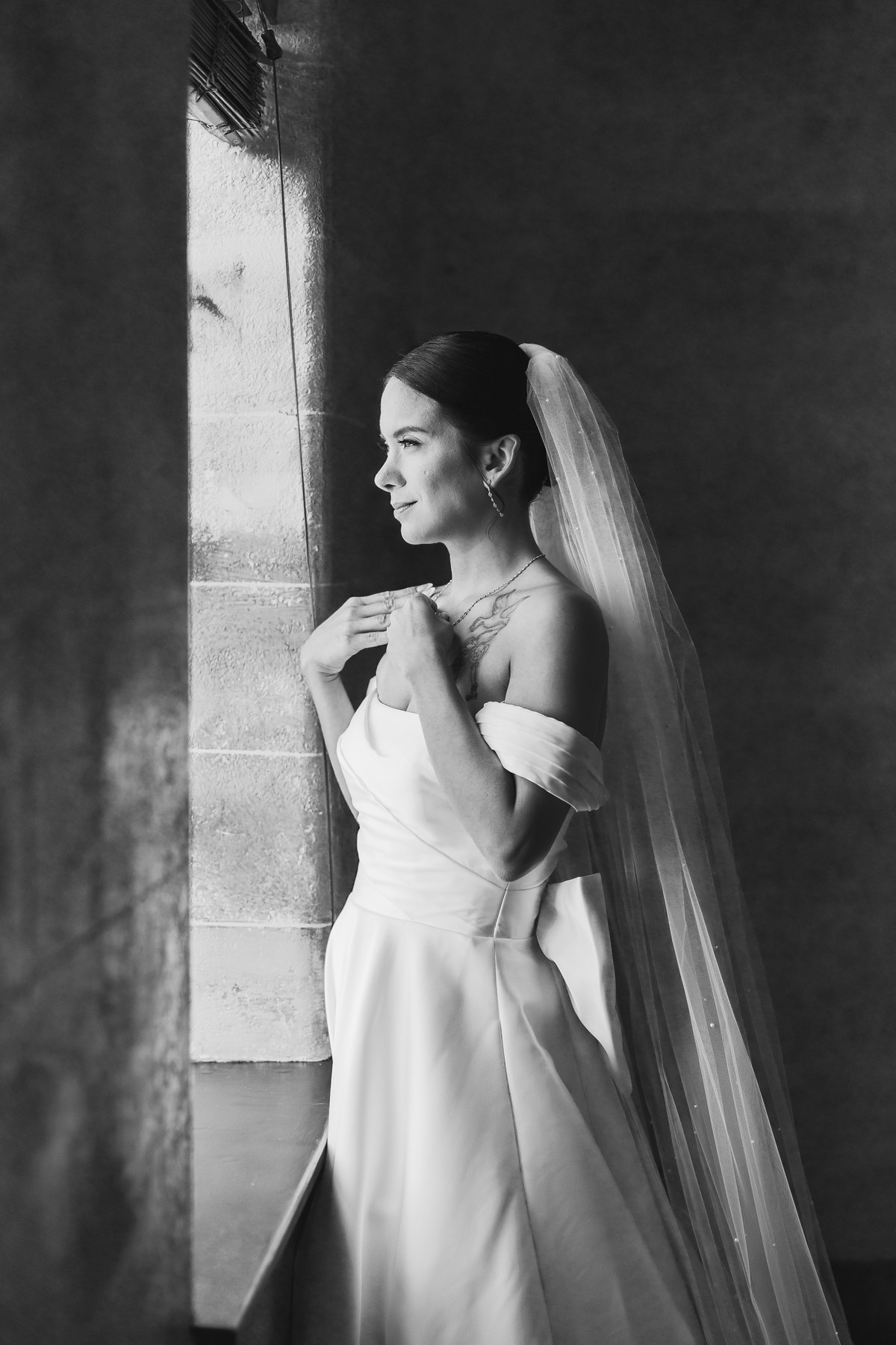 Powel Crosley wedding — Tampa Bay wedding photographer Ailyn La Torre