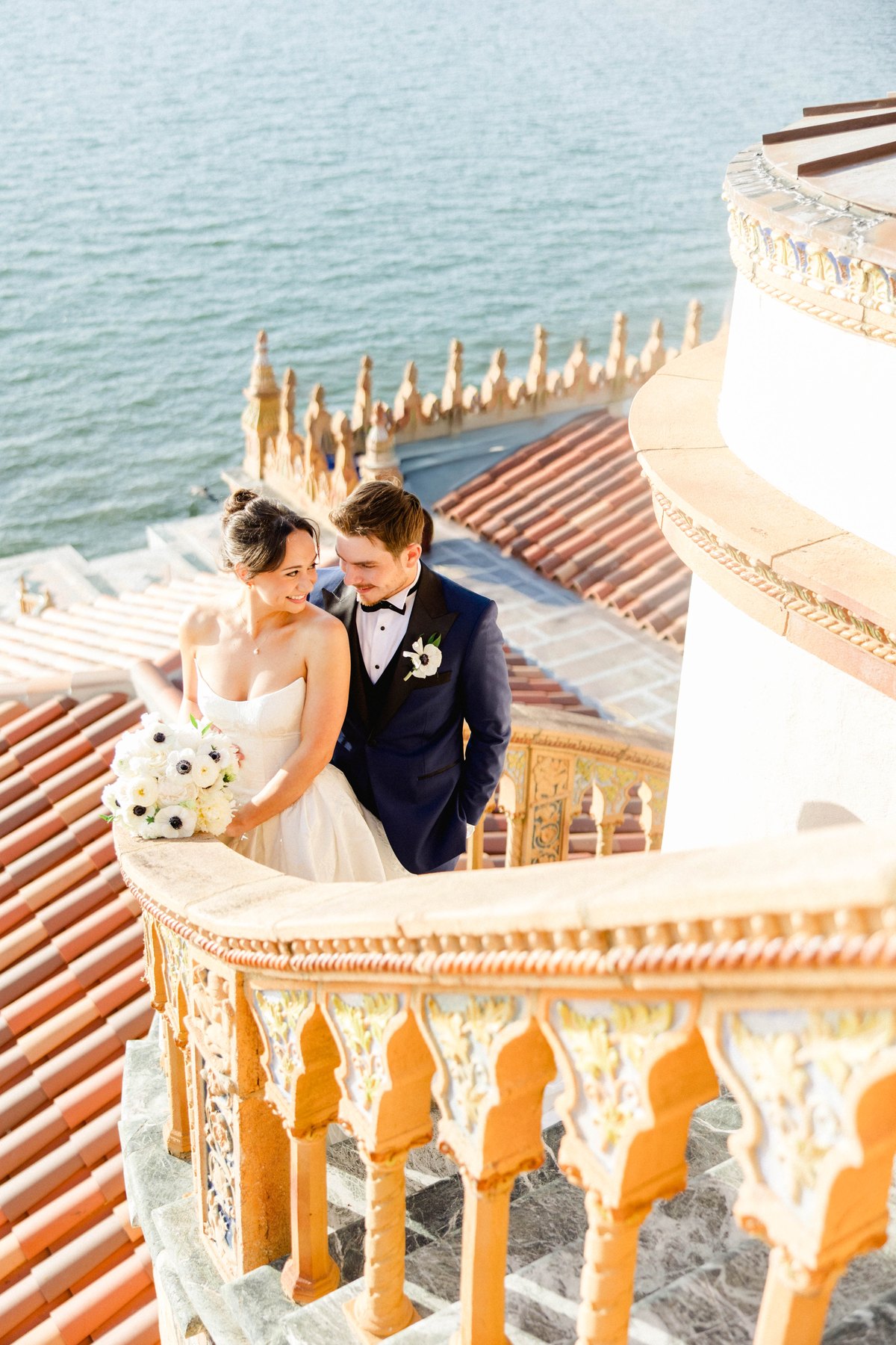 Ringling Museum wedding — Tampa Bay wedding photographer Ailyn La Torre