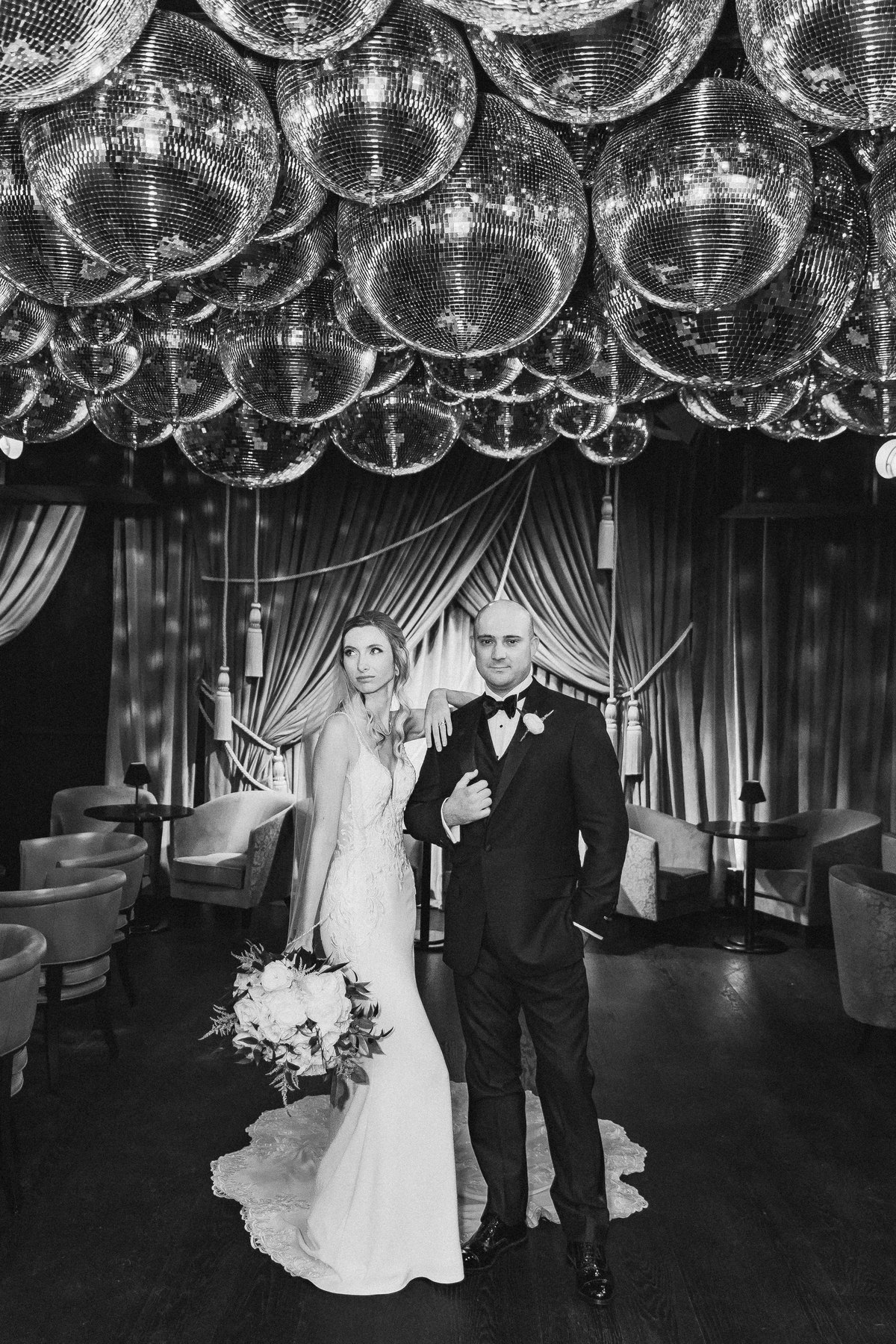 Tampa Edition wedding — Tampa Bay wedding photographer Ailyn La Torre