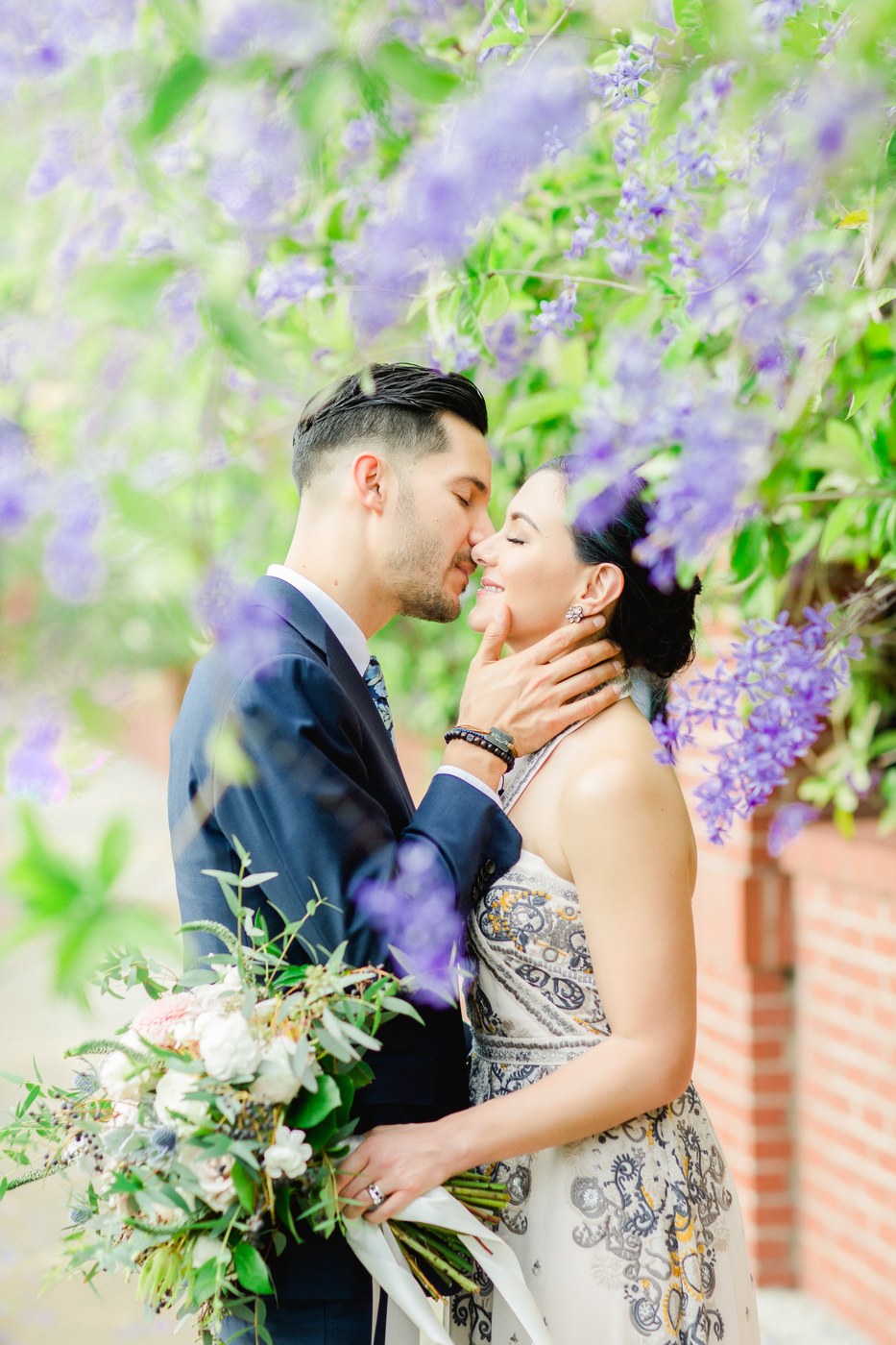 Tampa engagement session — Tampa Bay photographer Ailyn La Torre