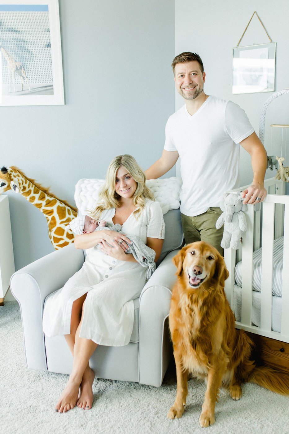 Tampa Family — Tampa Bay family photographer Ailyn La Torre