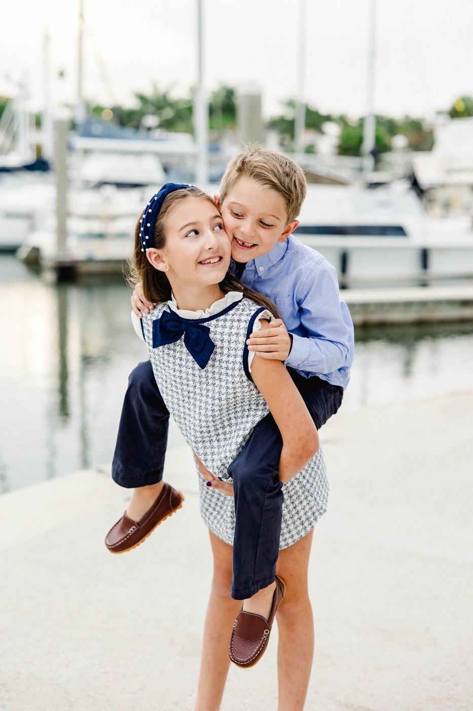 Tampa Family — Tampa Bay family photographer Ailyn La Torre