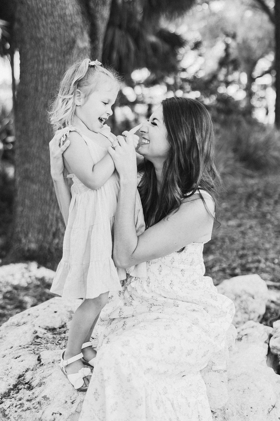 Tampa Family — Tampa Bay family photographer Ailyn La Torre