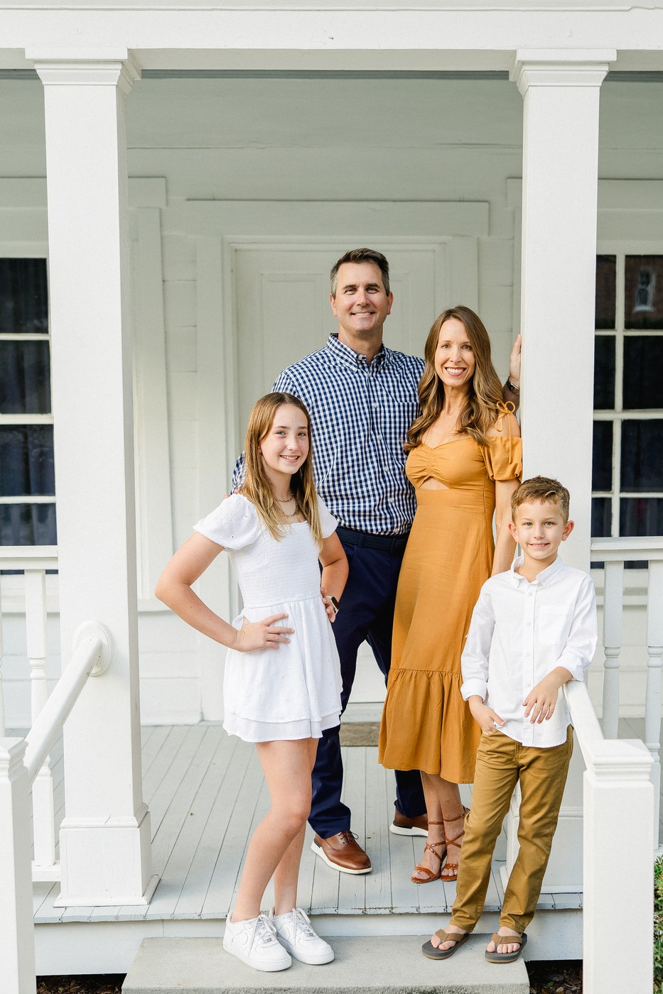 Tampa Family — Tampa Bay family photographer Ailyn La Torre