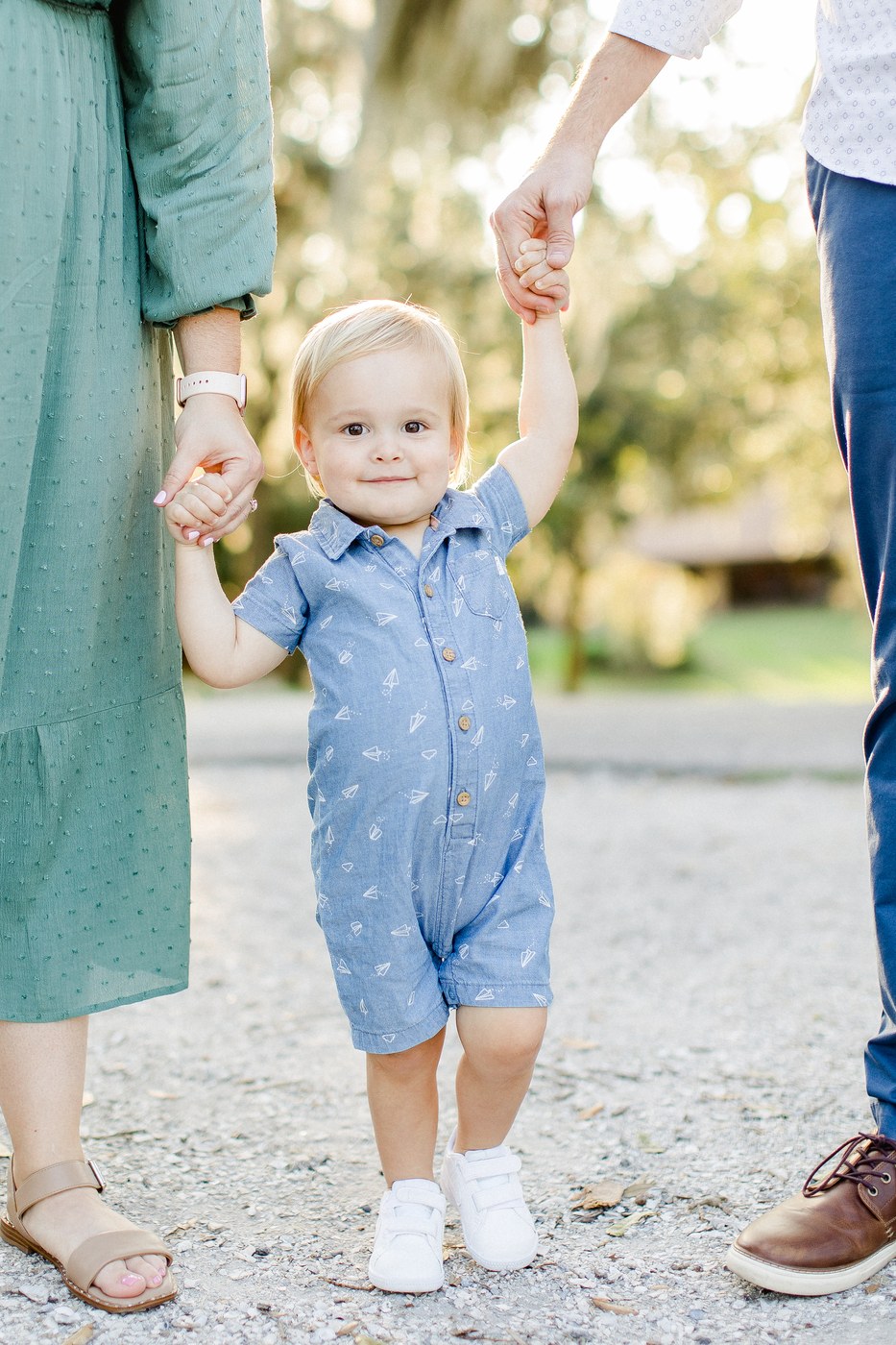 Tampa Holiday Mini — Tampa Bay family photographer Ailyn La Torre