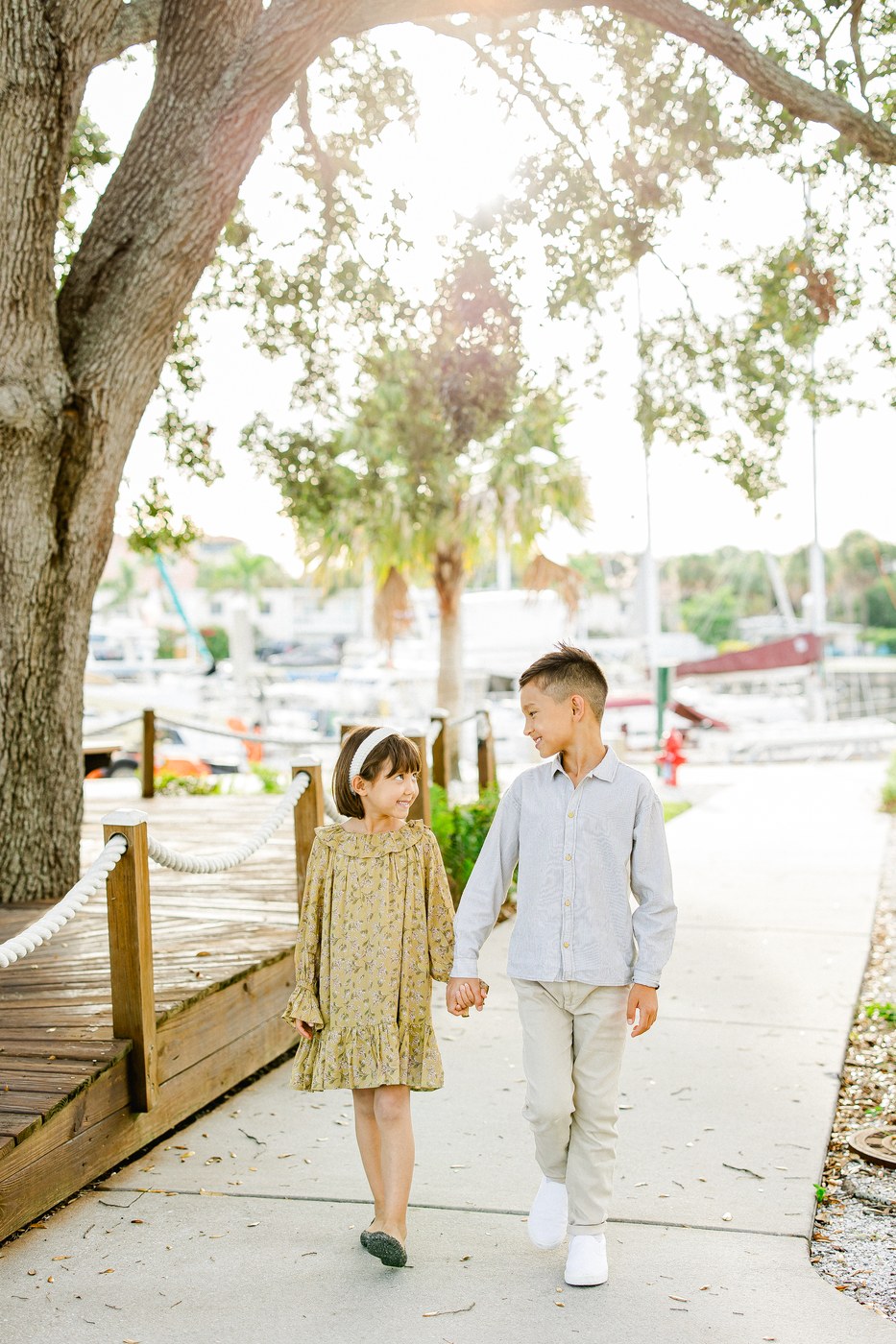Tampa Holiday Mini Sessions — Tampa Bay family photographer Ailyn La Torre