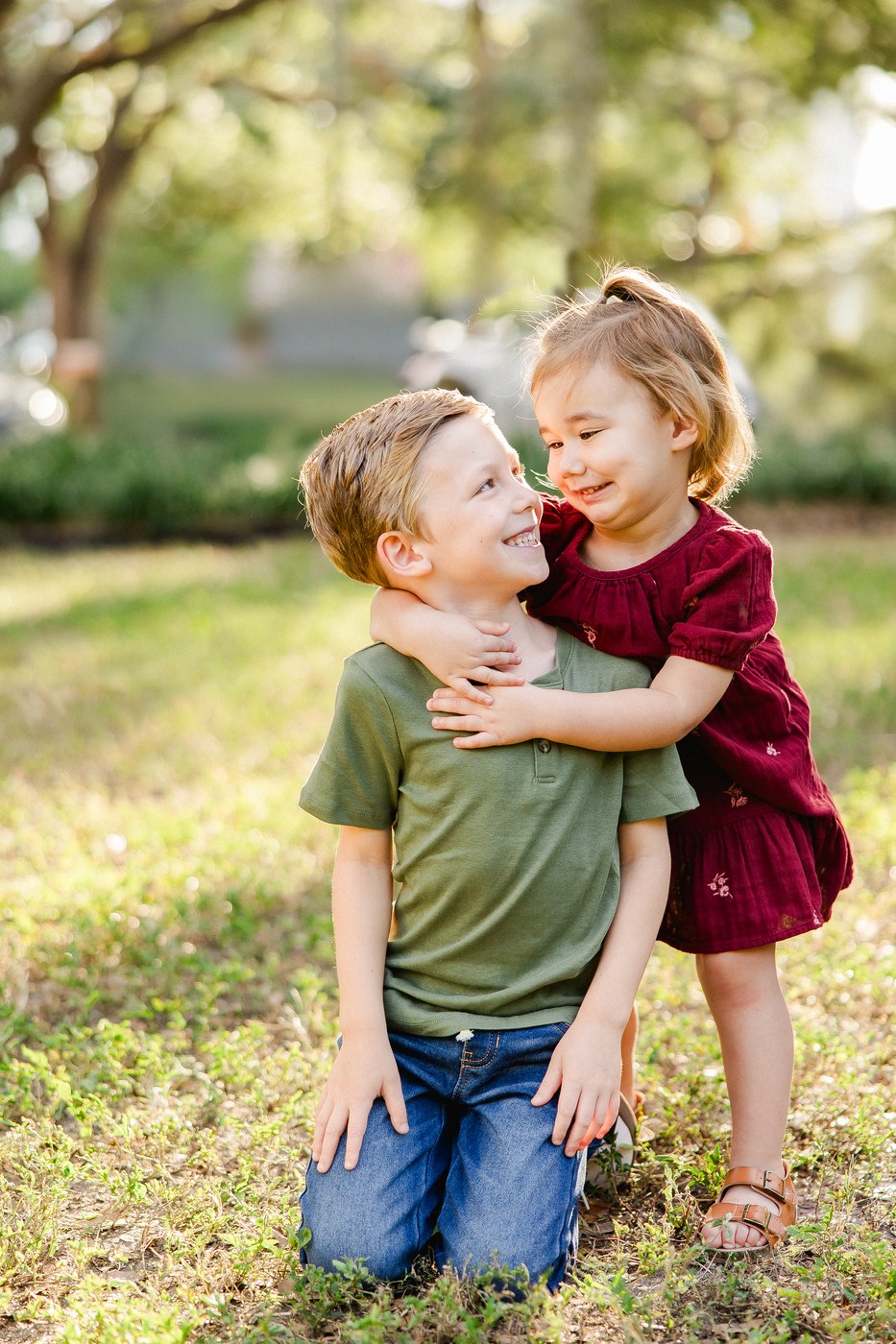 Tampa Holiday Mini Sessions — Tampa Bay family photographer Ailyn La Torre
