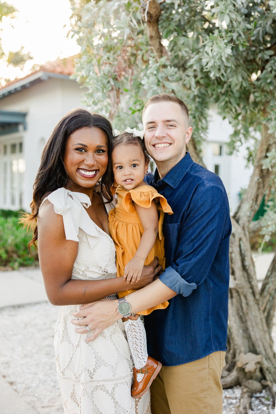 Tampa Holiday Mini Sessions — Tampa Bay family photographer Ailyn La Torre