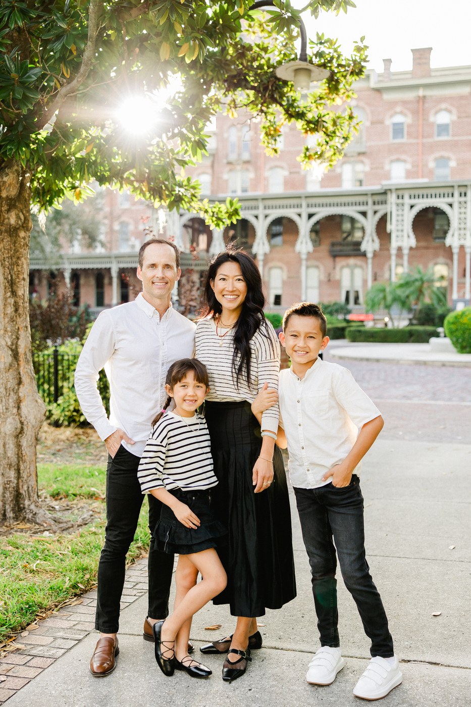 Tampa Holliday Mini Sessions — Tampa Bay family photographer Ailyn La Torre