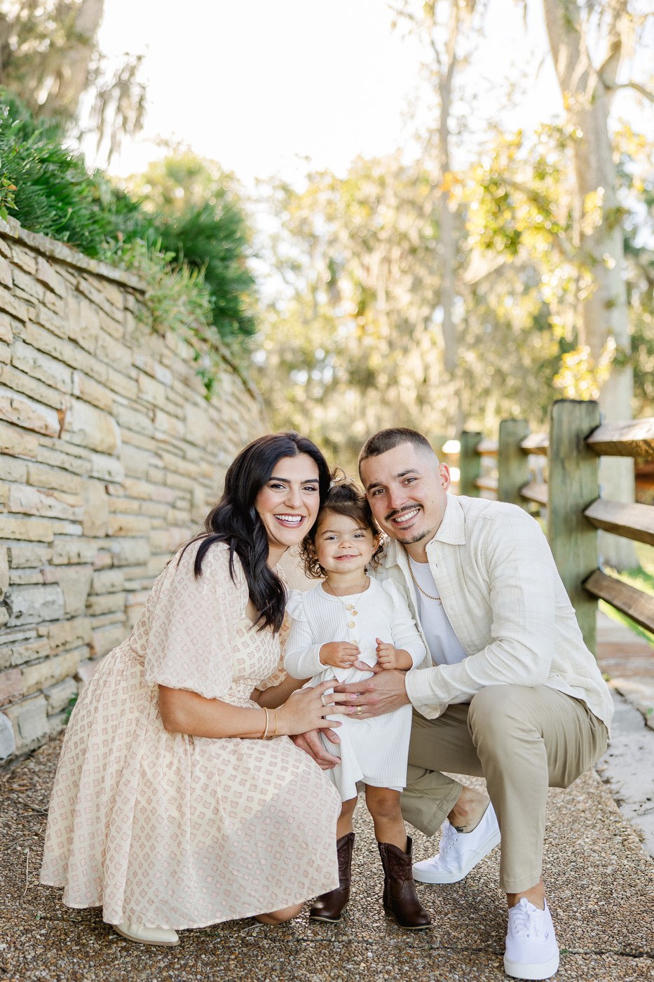 Tampa Mini Sessions — Tampa Bay family photographer Ailyn La Torre