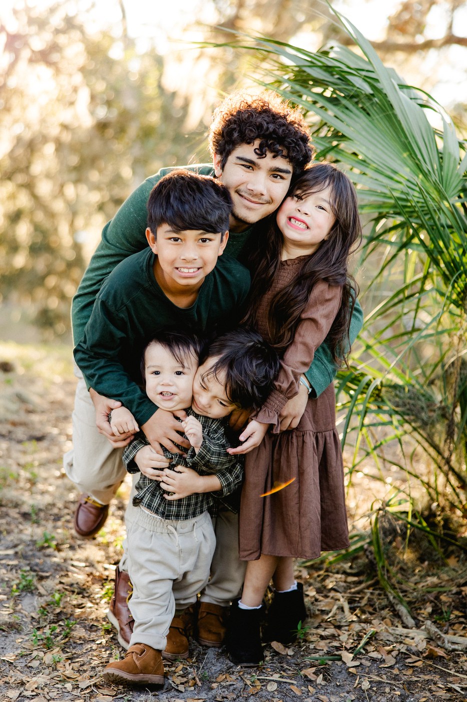 Tampa Mini Sessions — Tampa Bay family photographer Ailyn La Torre