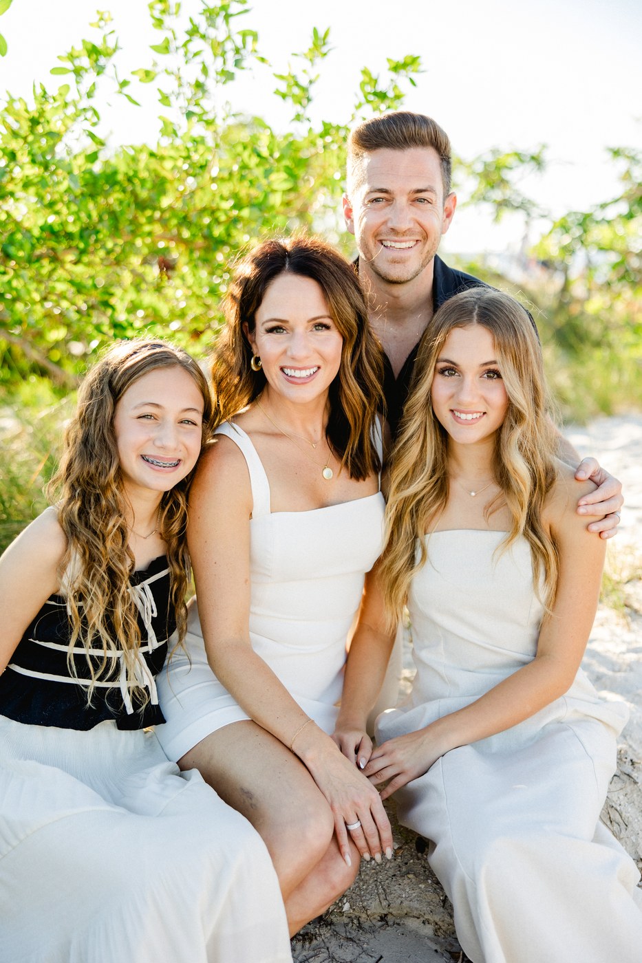 Tampa Mini Sessions — Tampa Bay family photographer Ailyn La Torre