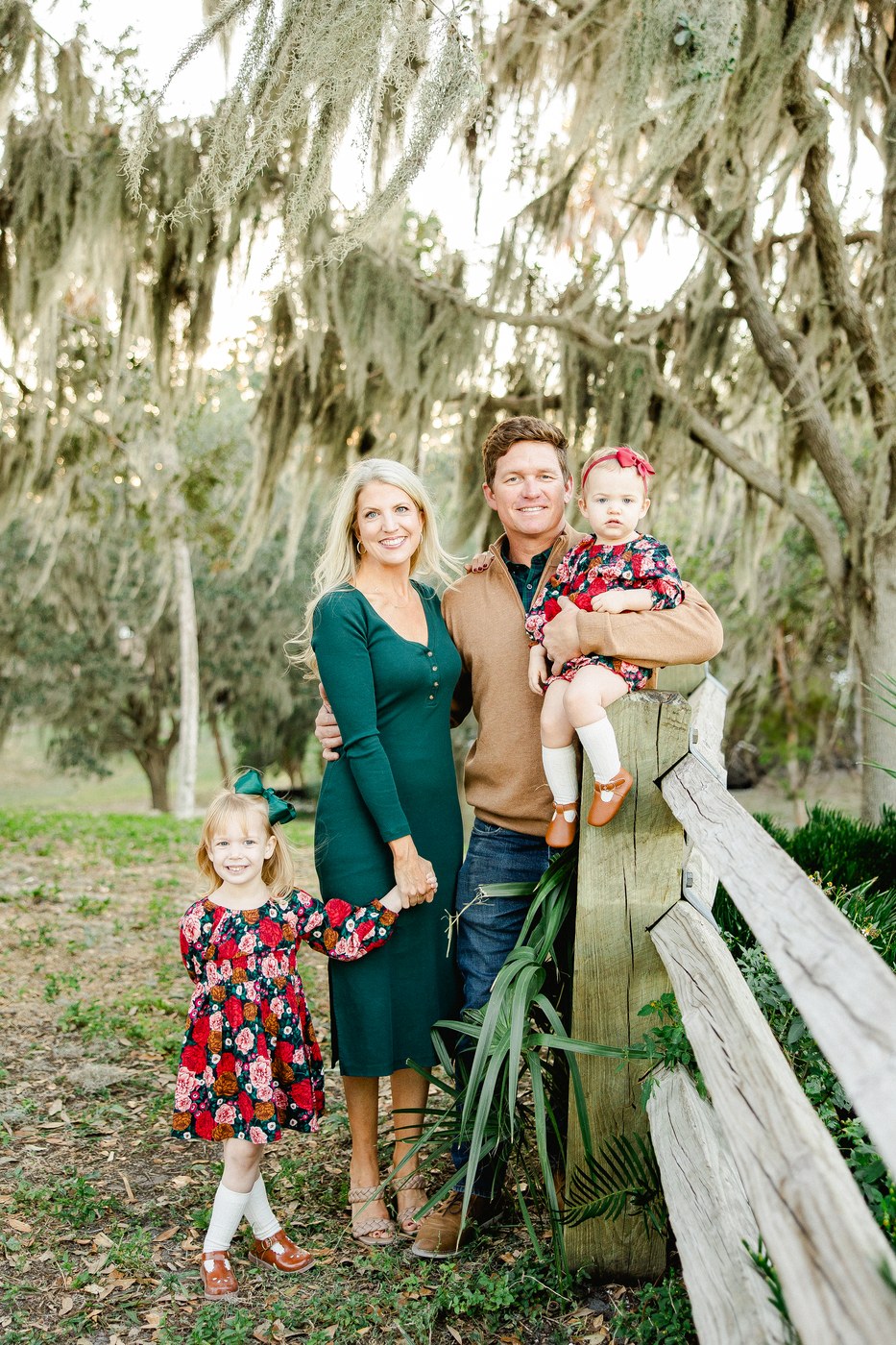 Tampa Mini Sessions — Tampa Bay family photographer Ailyn La Torre