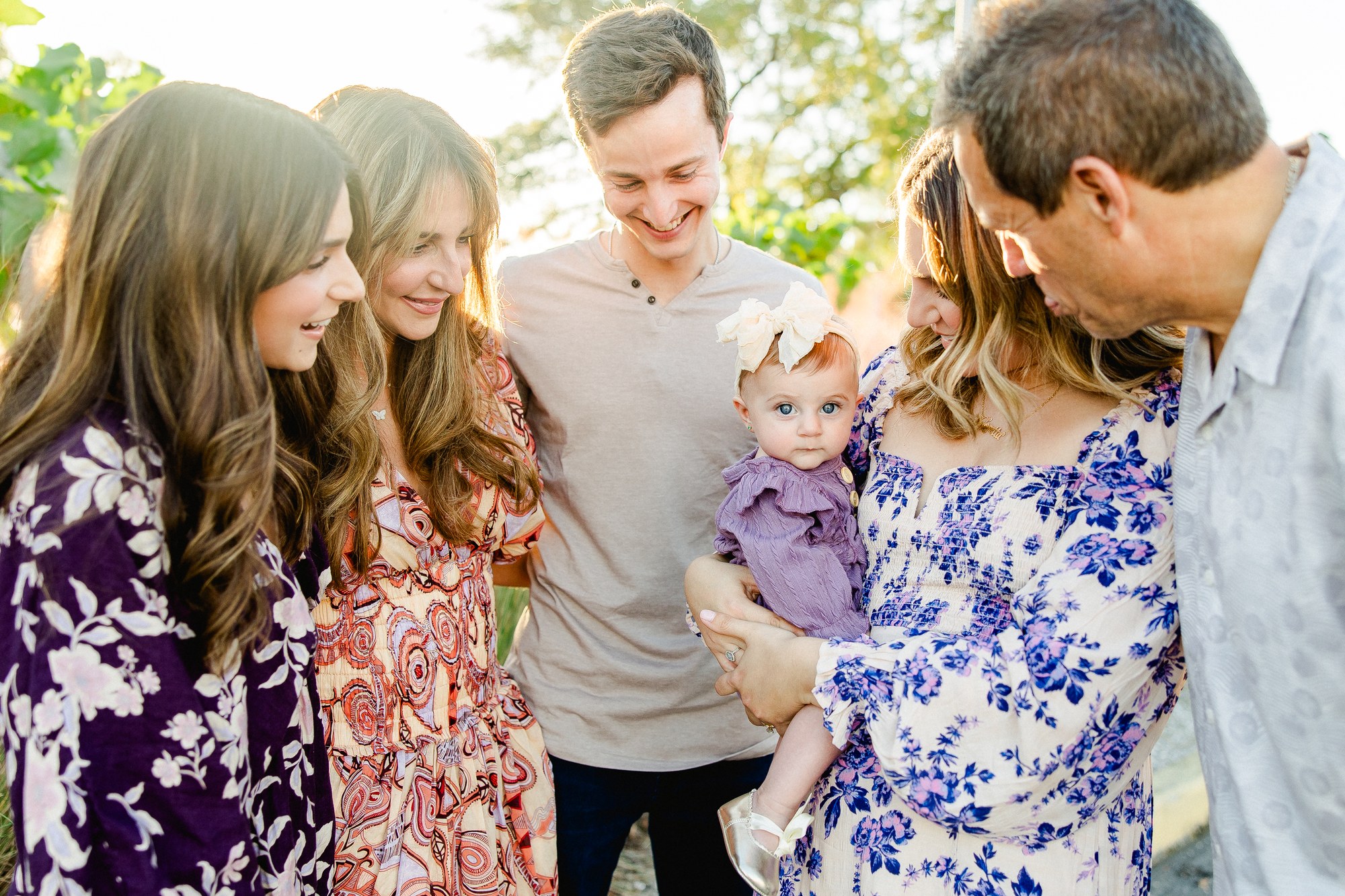 Tampa Mini Sessions — Tampa Bay family photographer Ailyn La Torre