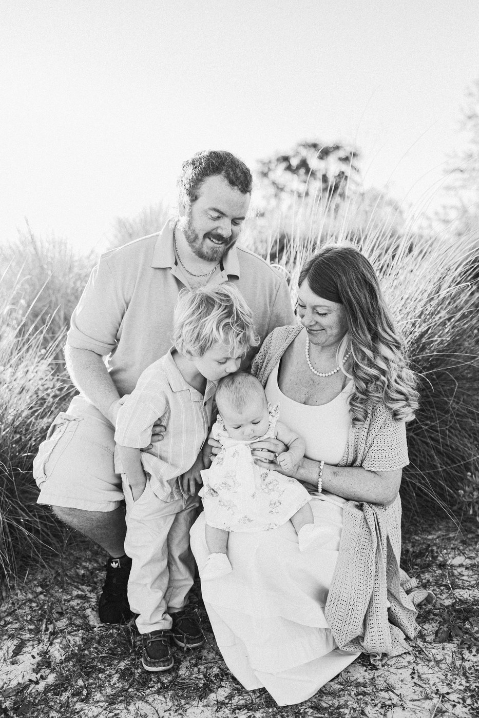 Tampa — Tampa Bay family photographer Ailyn La Torre