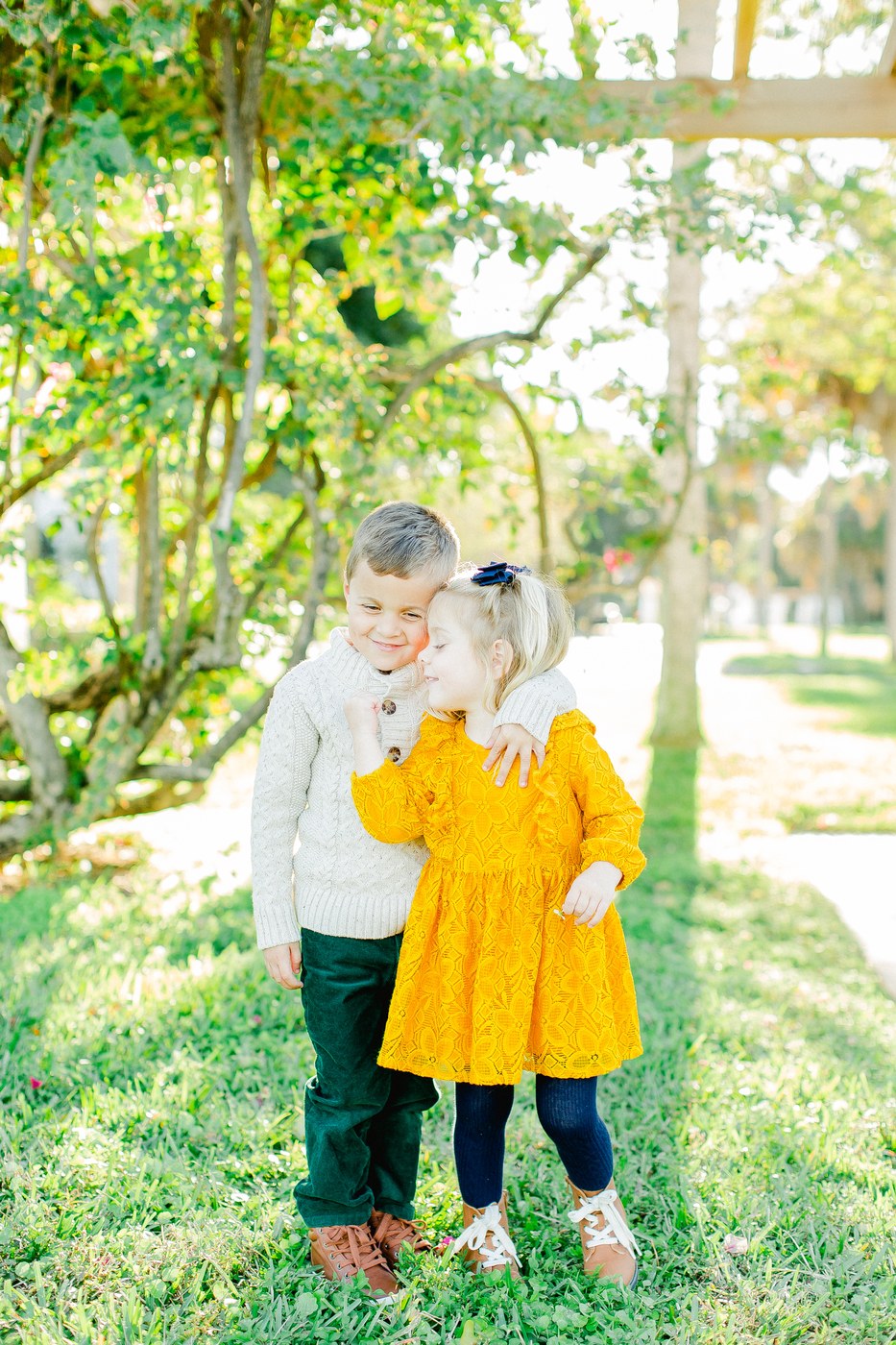 Tampa — Tampa Bay family photographer Ailyn La Torre