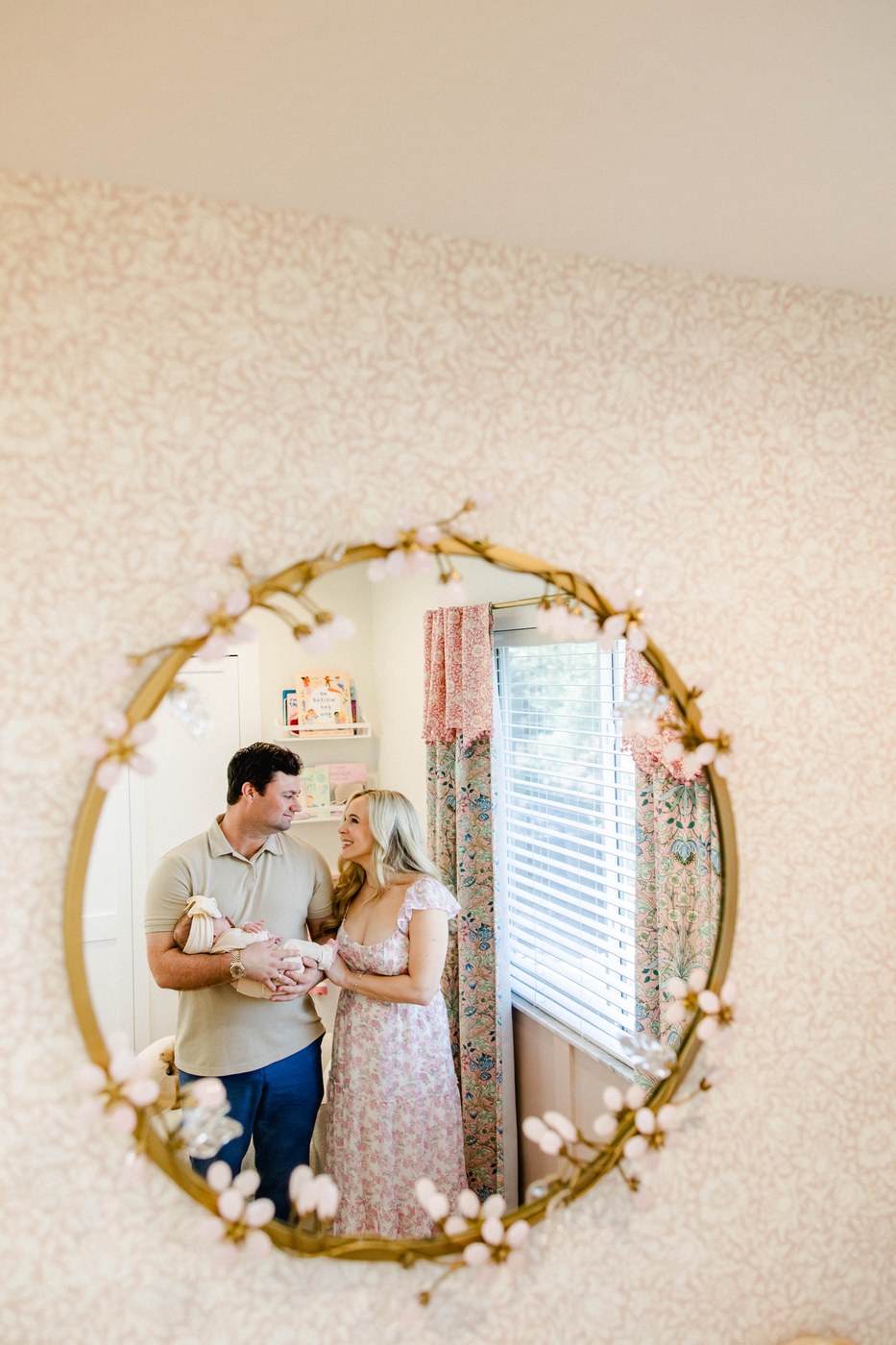 Tampa — Tampa Bay family photographer Ailyn La Torre