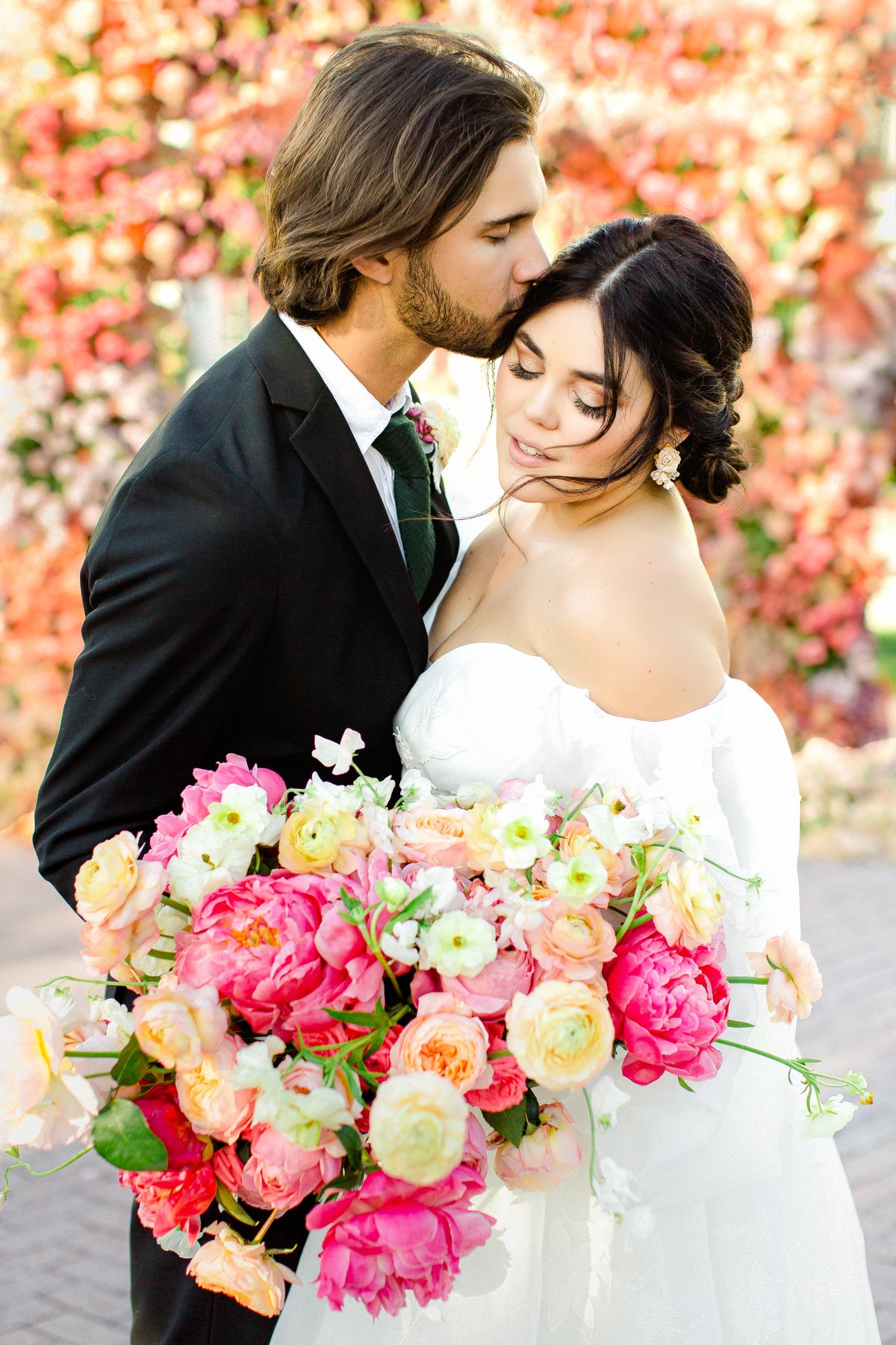 Tampa wedding — Tampa Bay wedding photographer Ailyn La Torre