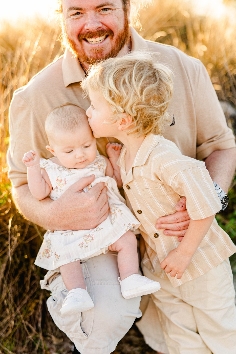 Tampa — Tampa Bay family photographer Ailyn La Torre