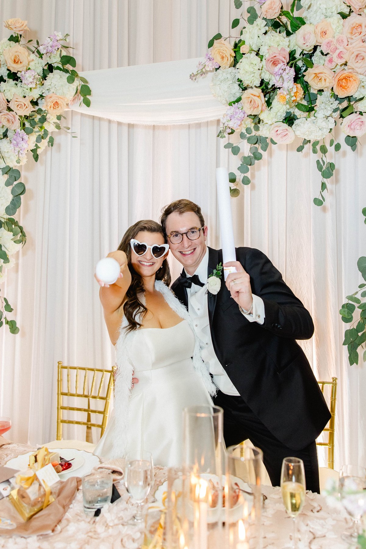 The Edition Tampa wedding — Tampa Bay wedding photographer Ailyn La Torre