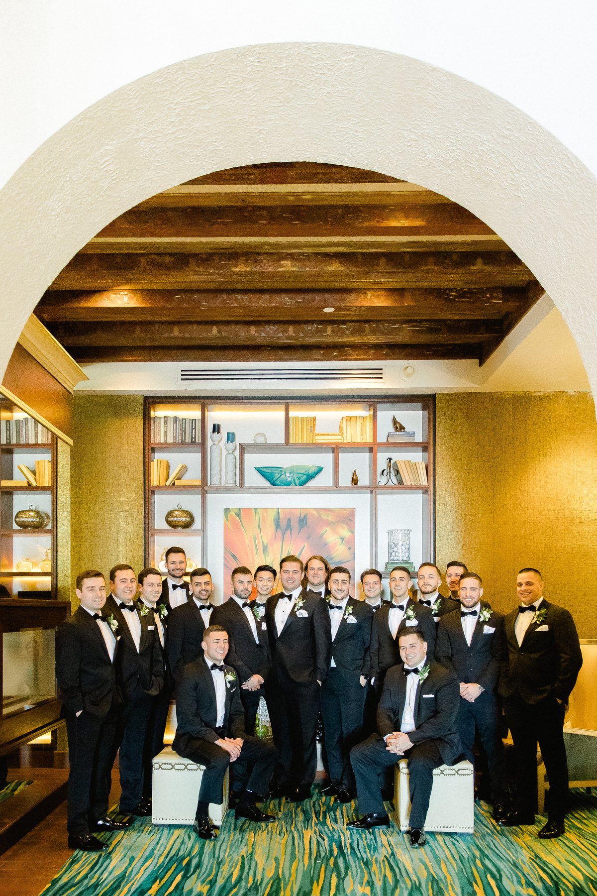 Vinoy wedding — Tampa Bay wedding photographer Ailyn La Torre