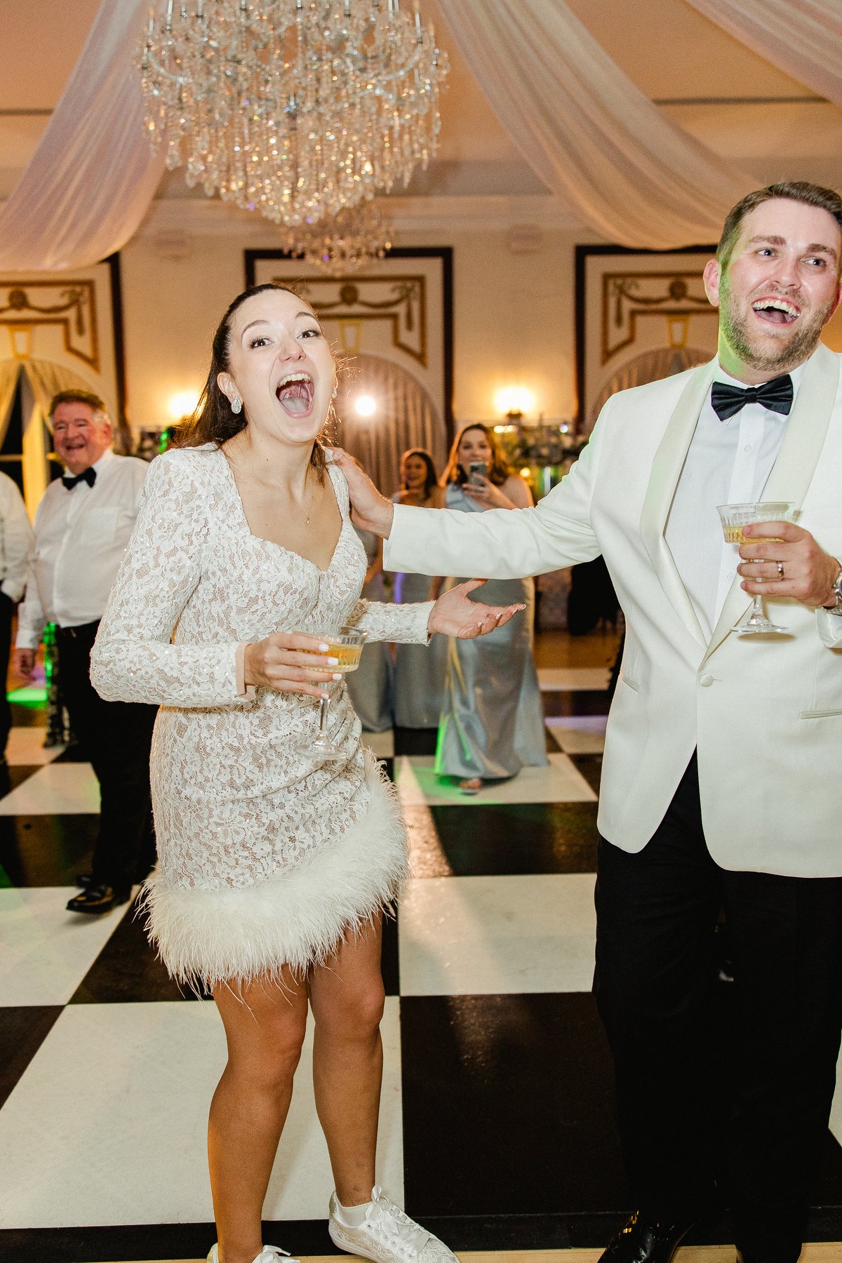 Ybor City wedding — Tampa Bay wedding photographer Ailyn La Torre